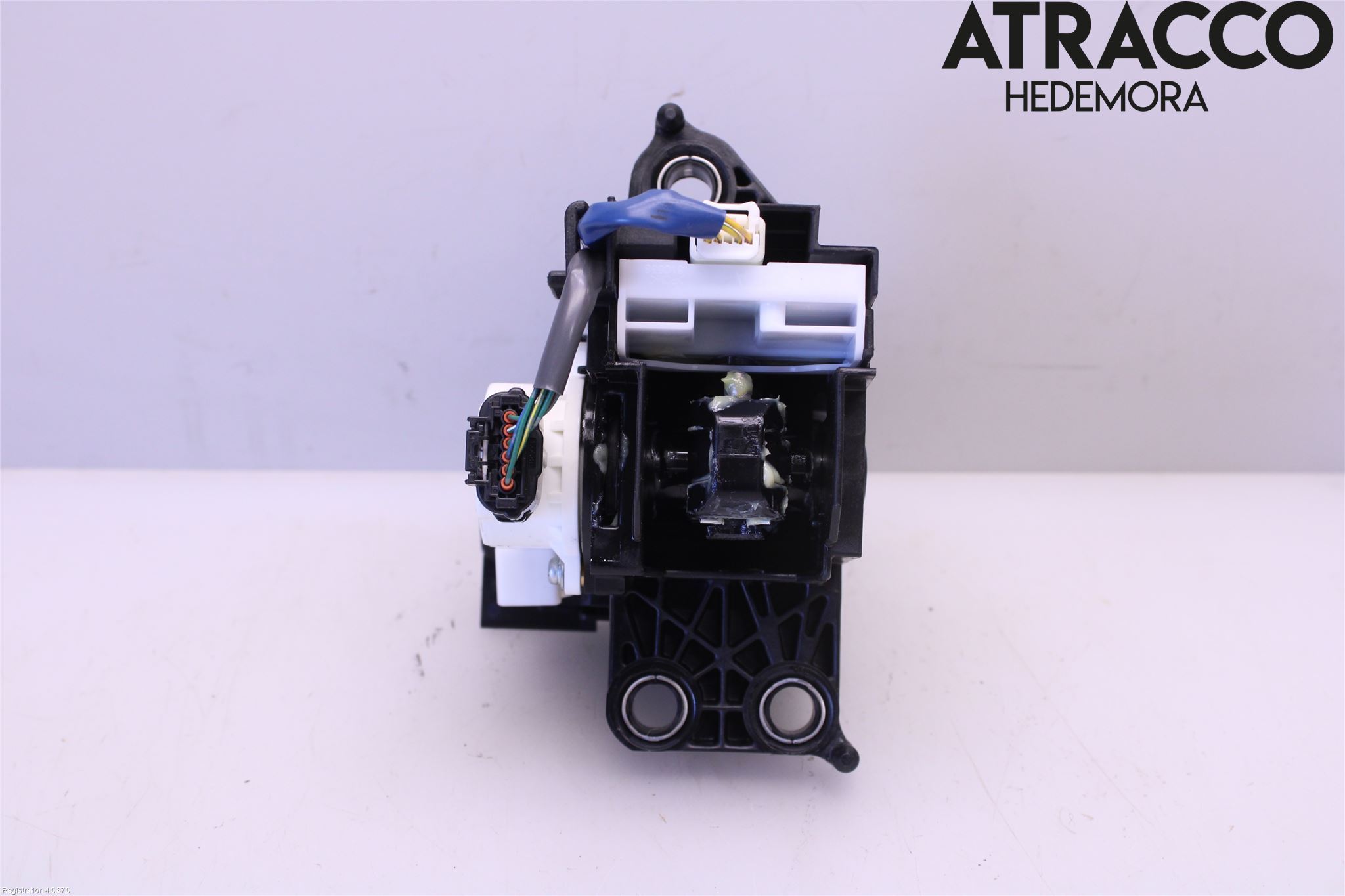 Toyota AURIS 13-19 Växelspak