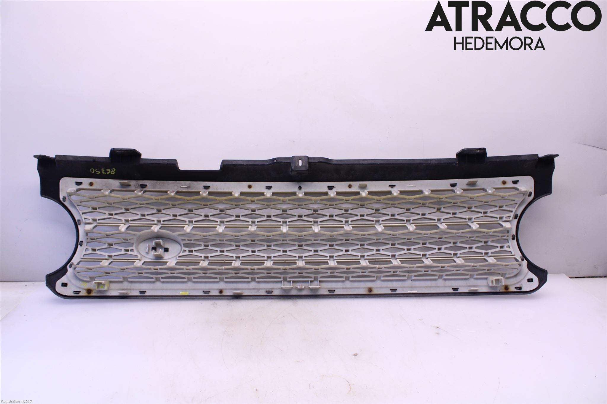Landrover LAND ROVER RANGE ROVER L322 02-12 Grill Komp