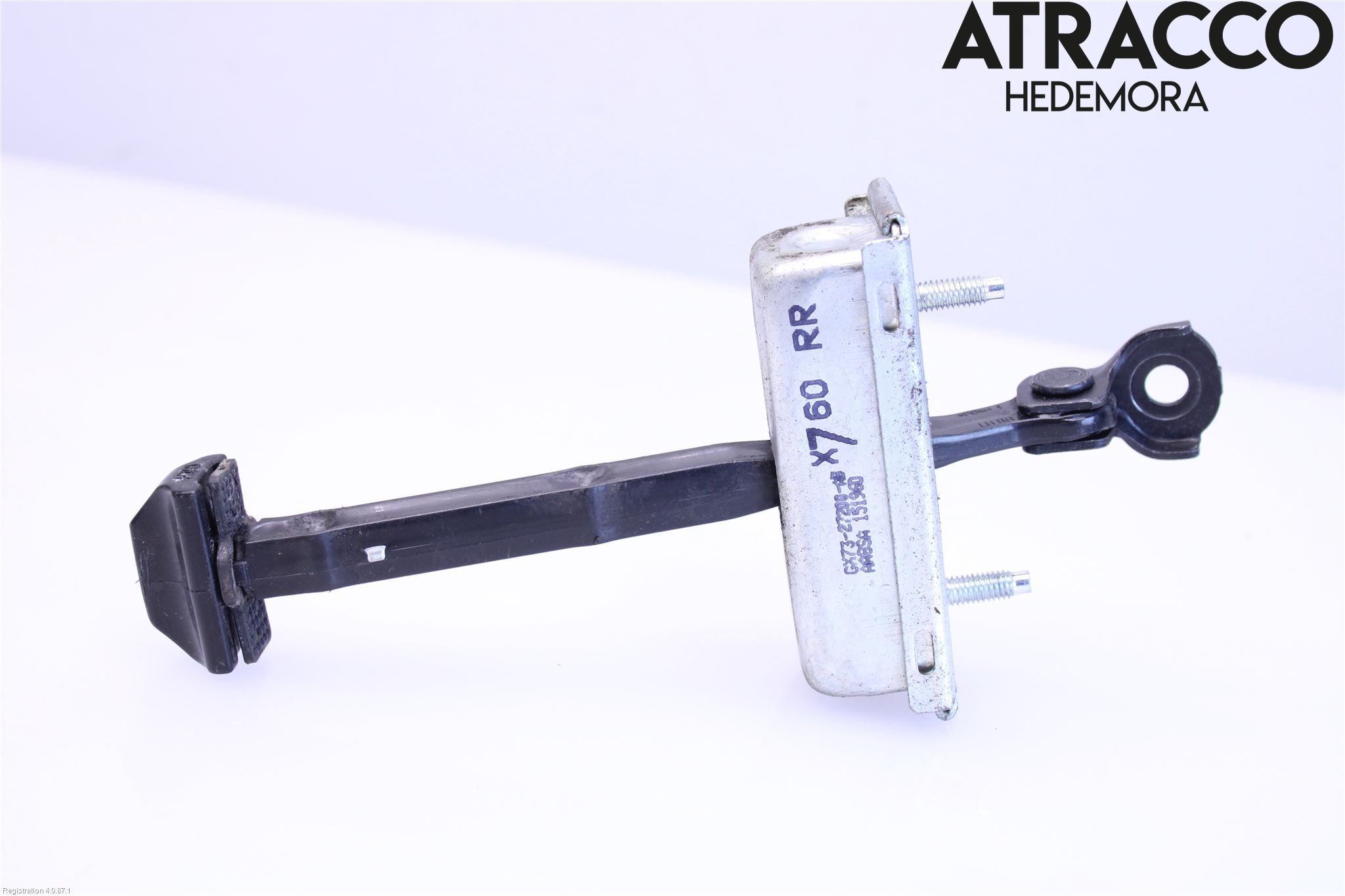 Jaguar XE (X760) 15-24 Dörrstopp