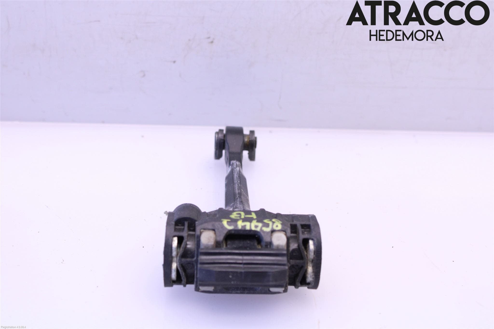 Volvo V60 11-13 Dörrstopp