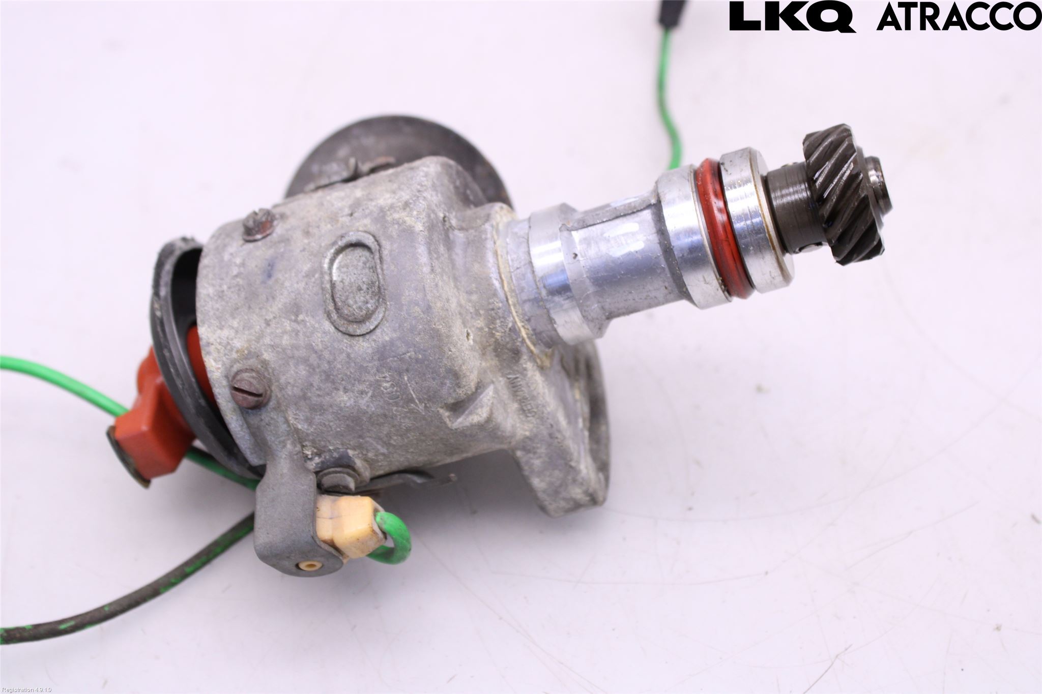 Mercedes-Benz MB 190    (W201) 82-93 Fördelare