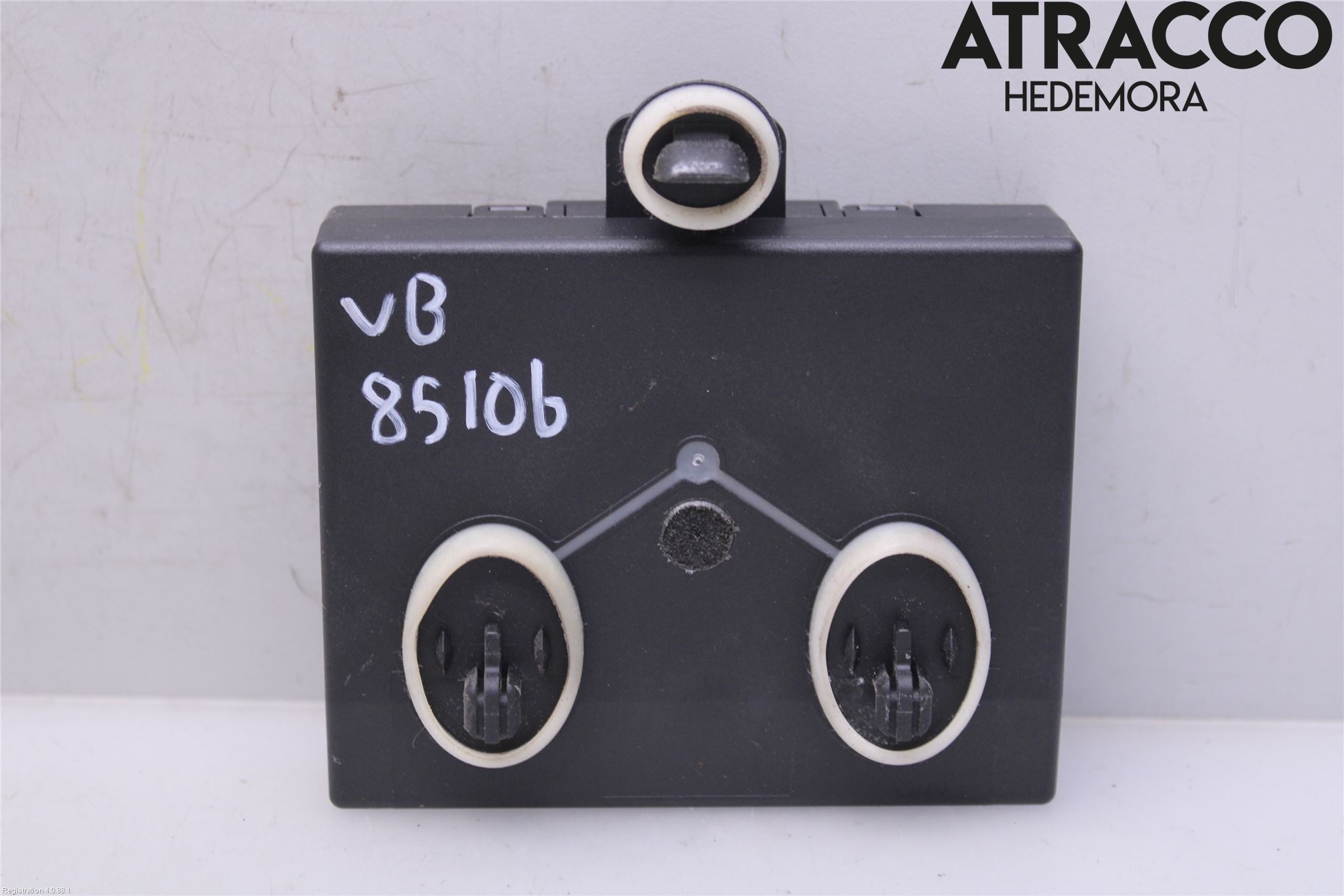 Audi A6/S6 4G 11-18 Styrenhet Dörr