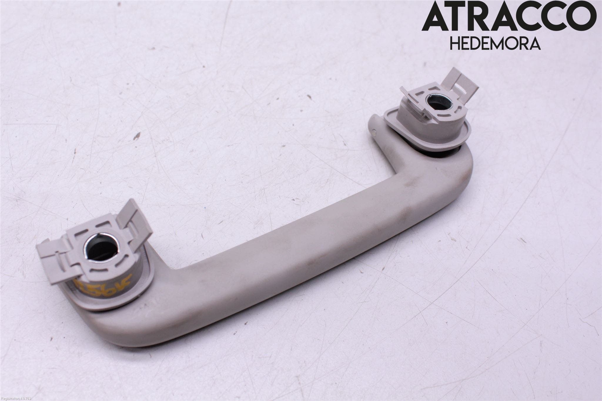 Volvo XC70 14-16 Kurvhandtag I Tak