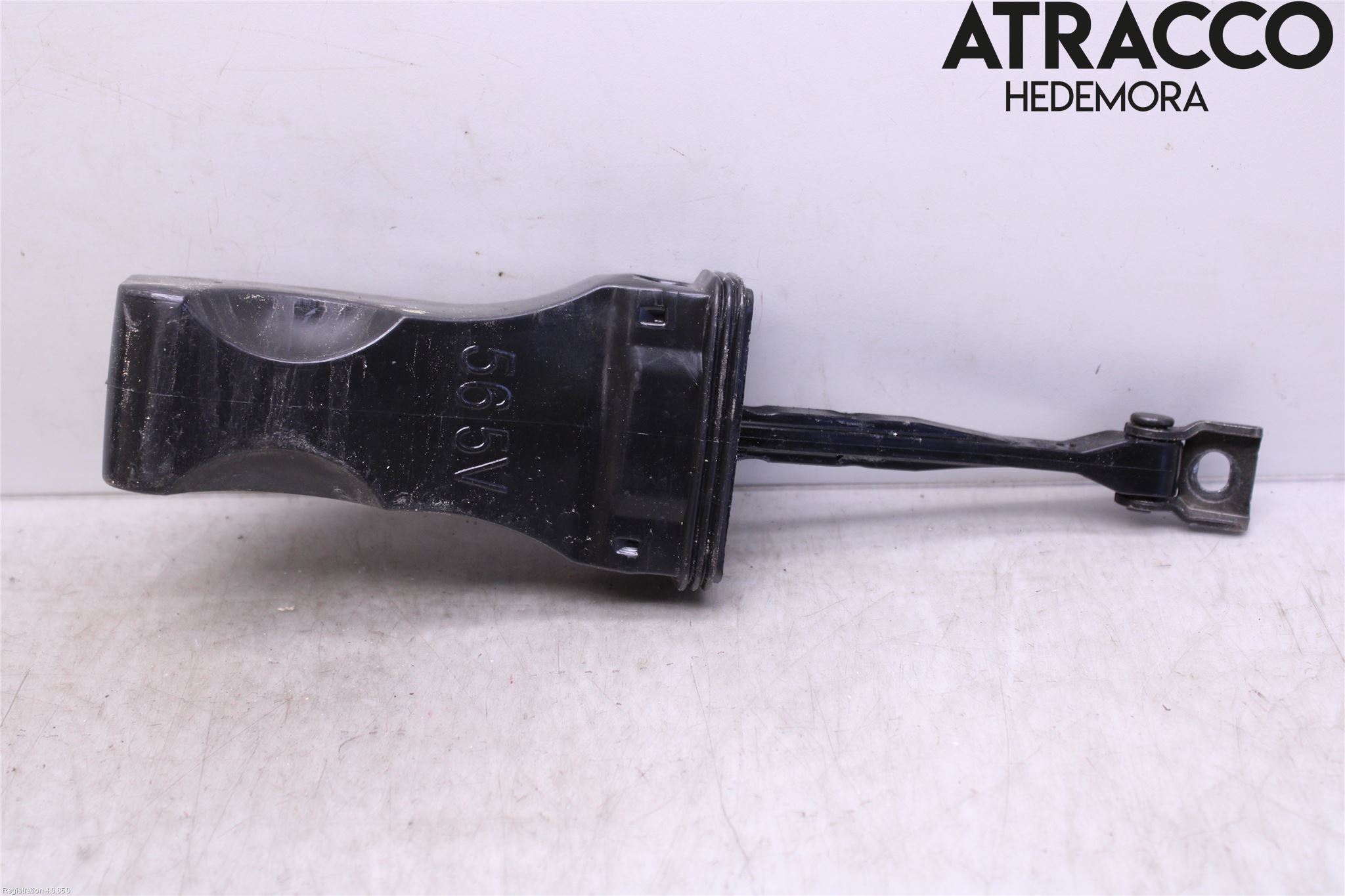 Skoda KODIAQ 17-24 Dörrstopp