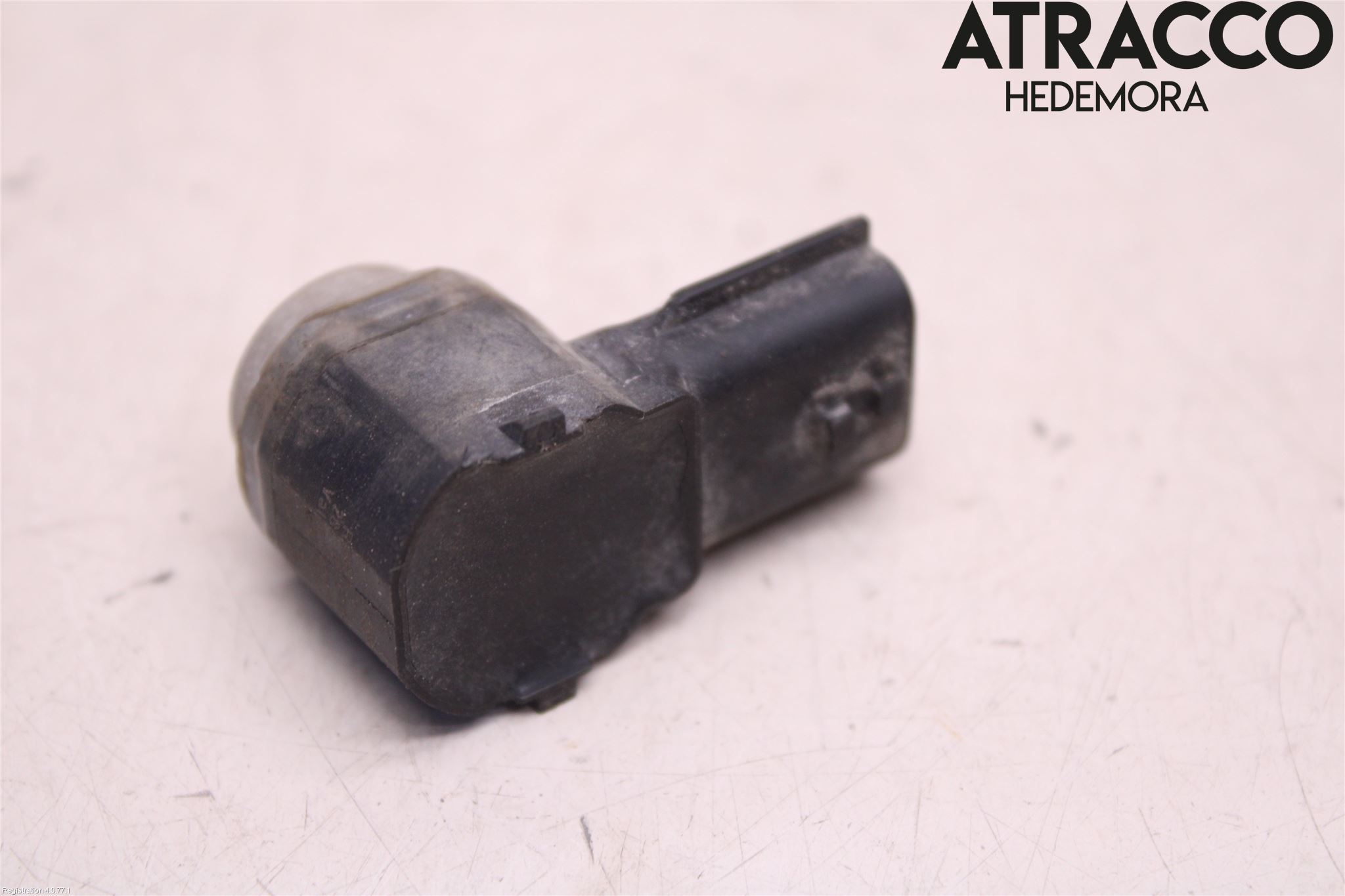 Renault CLIO IV 12-16 Parkeringshjälp Backsensor