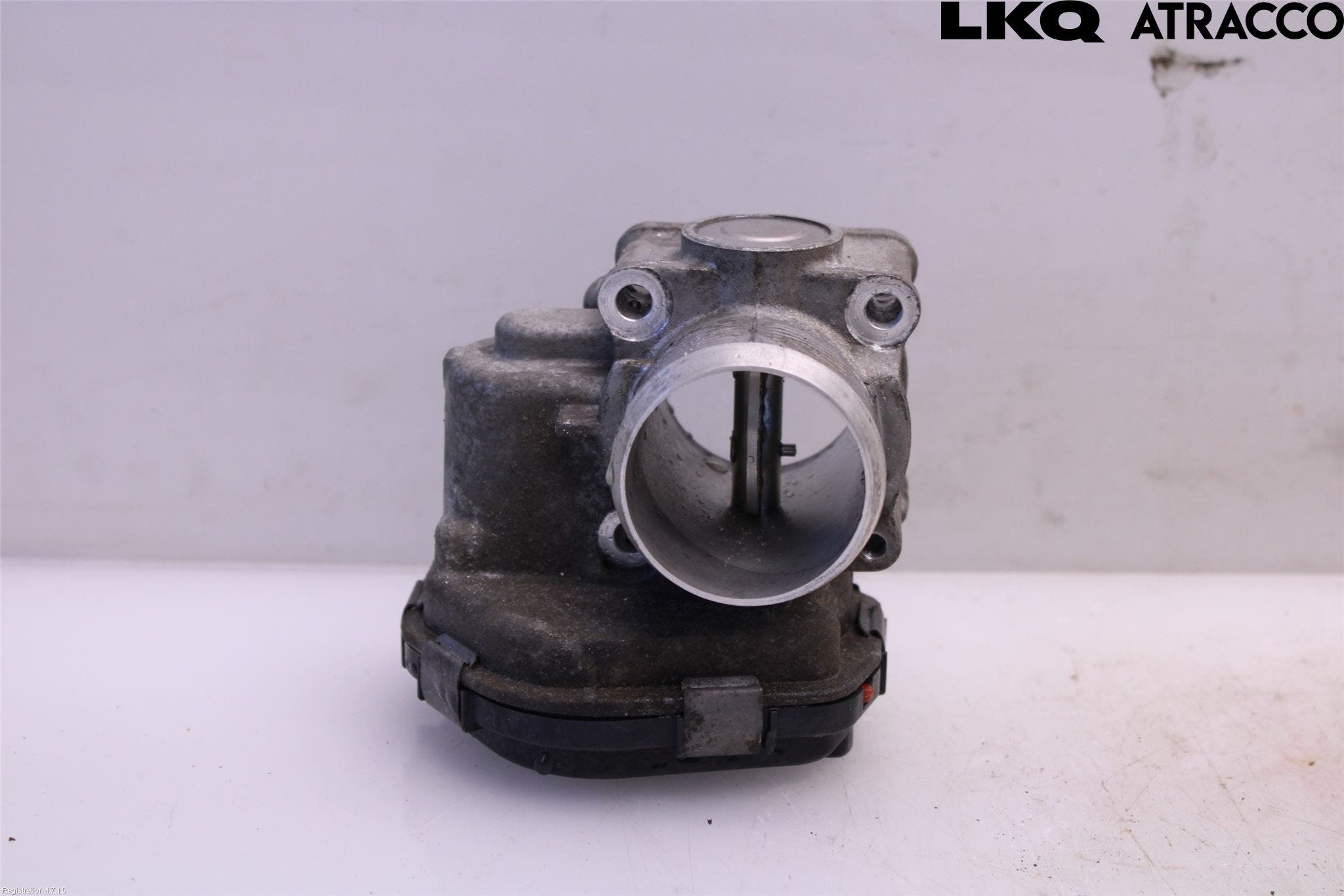 Ford FOCUS 11-14 Injspjällhus