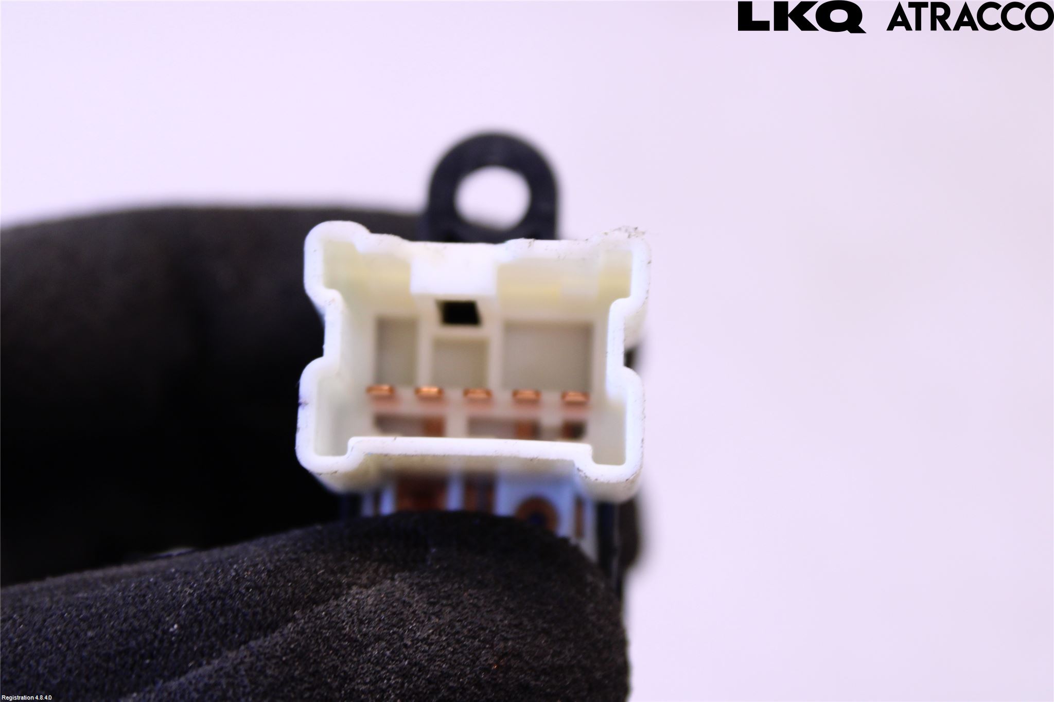 Nissan NOTE E12 14-20 Strömställare Elhiss