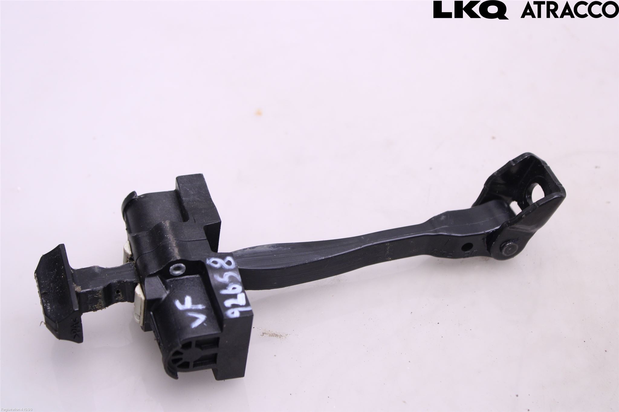 BMW X1 F48 15-22 Dörrstopp