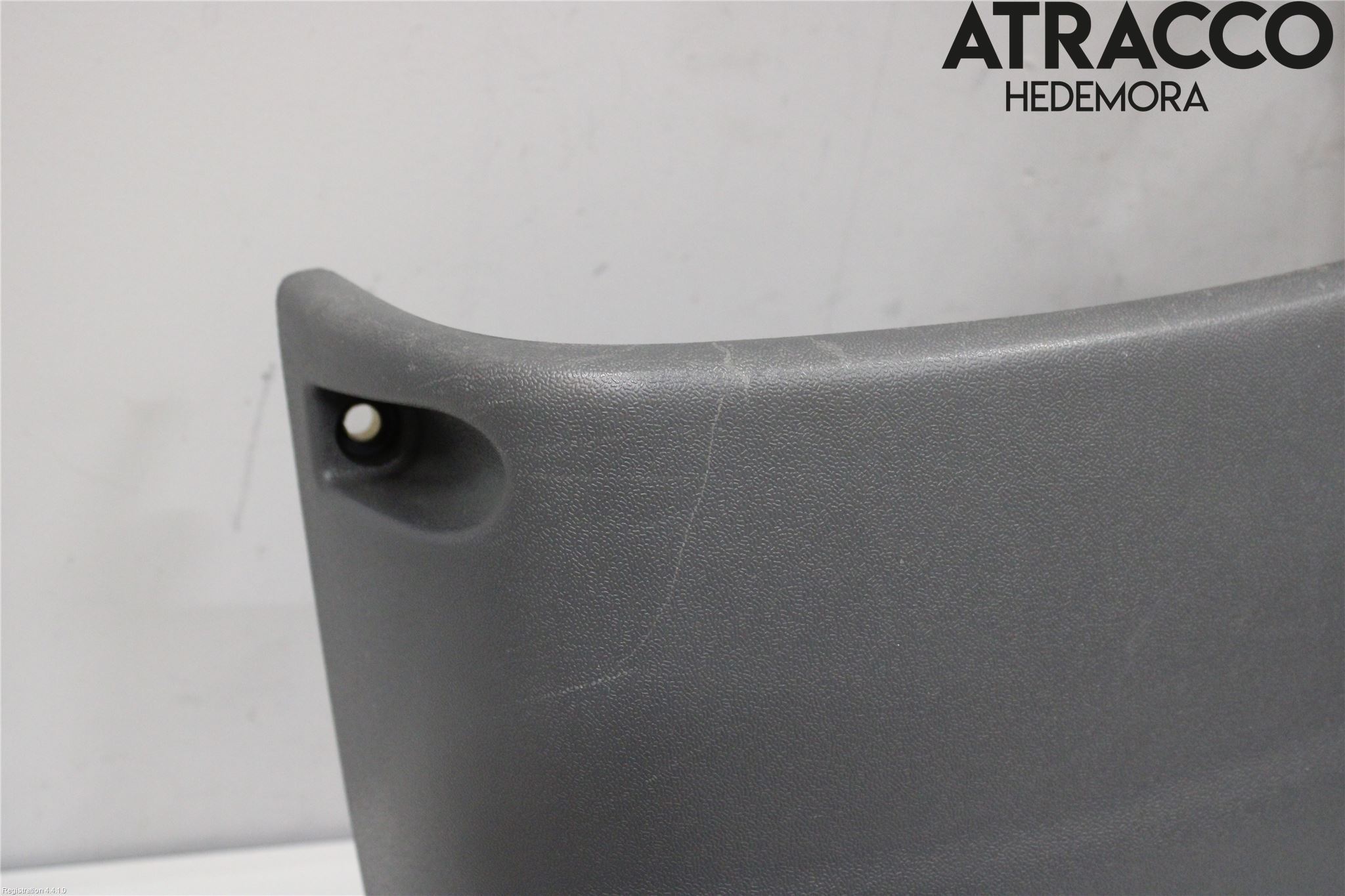 Fiat DUCATO 02-06 Dörr Fram Vänster