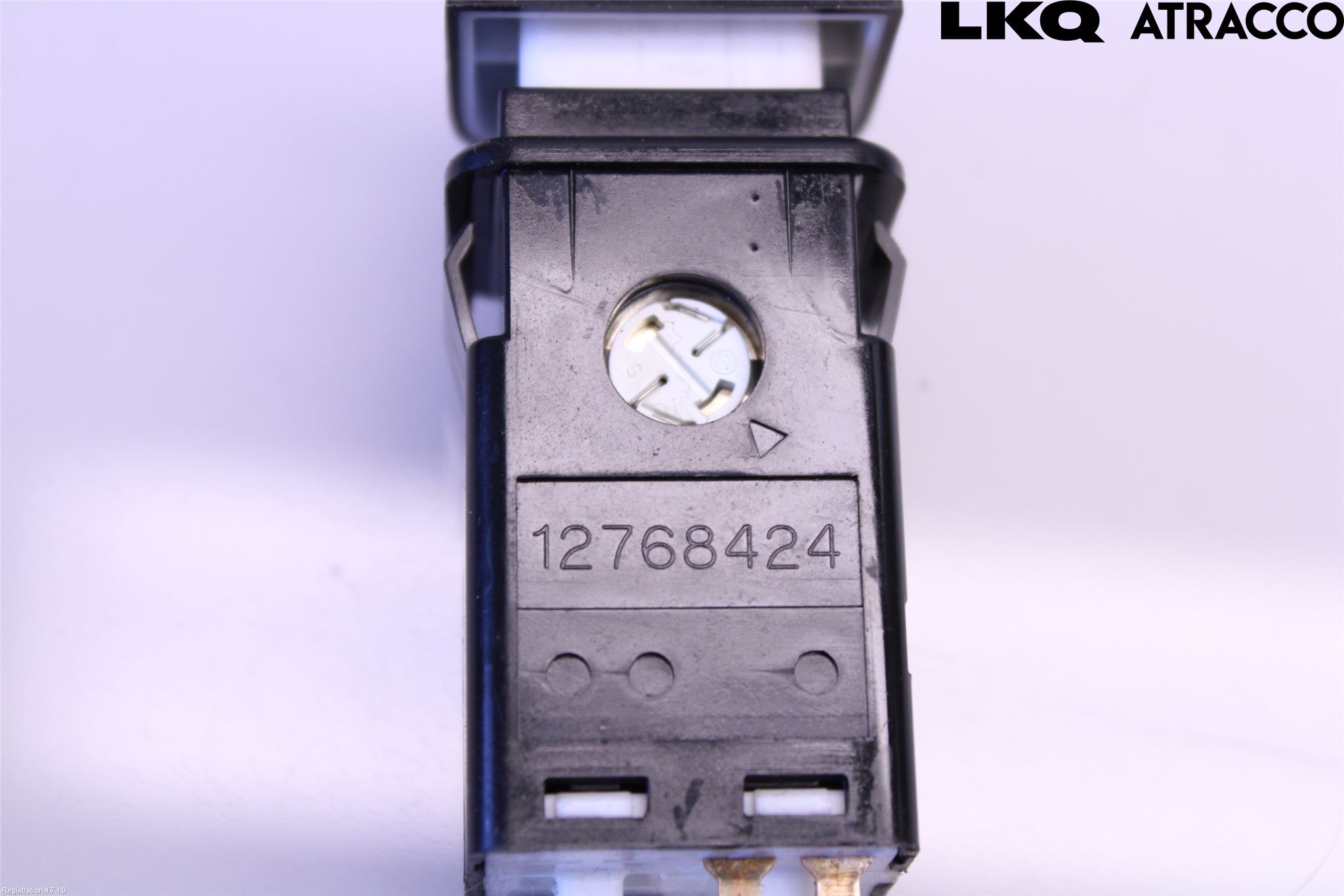 Saab 9-5     06-10 Strömställare Övrigt