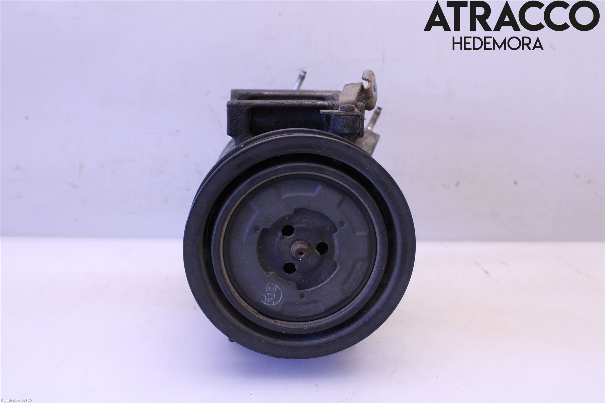 Peugeot RCZ Ac Kompressor