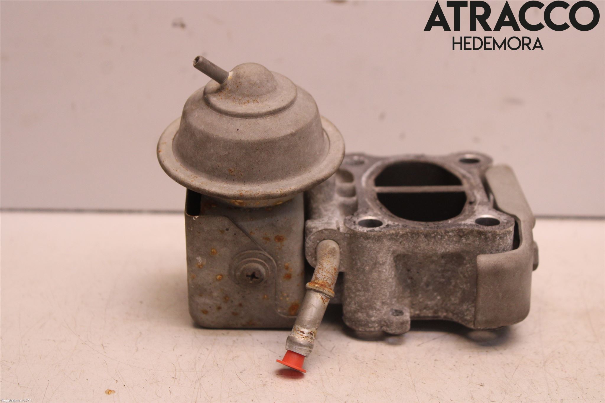 Honda CIVIC 12-16 Egr Ventil