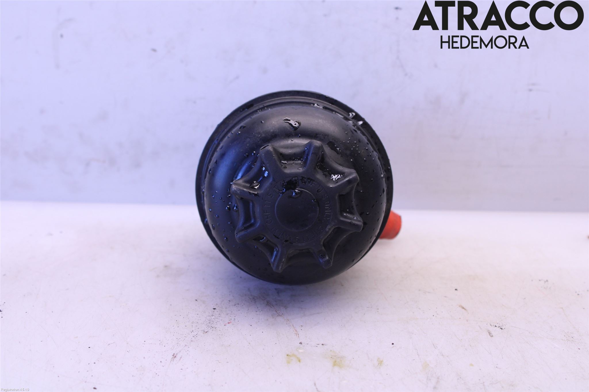 BMW 3 E90/91 SED/TOU 05-12 Styrservooljebehållare