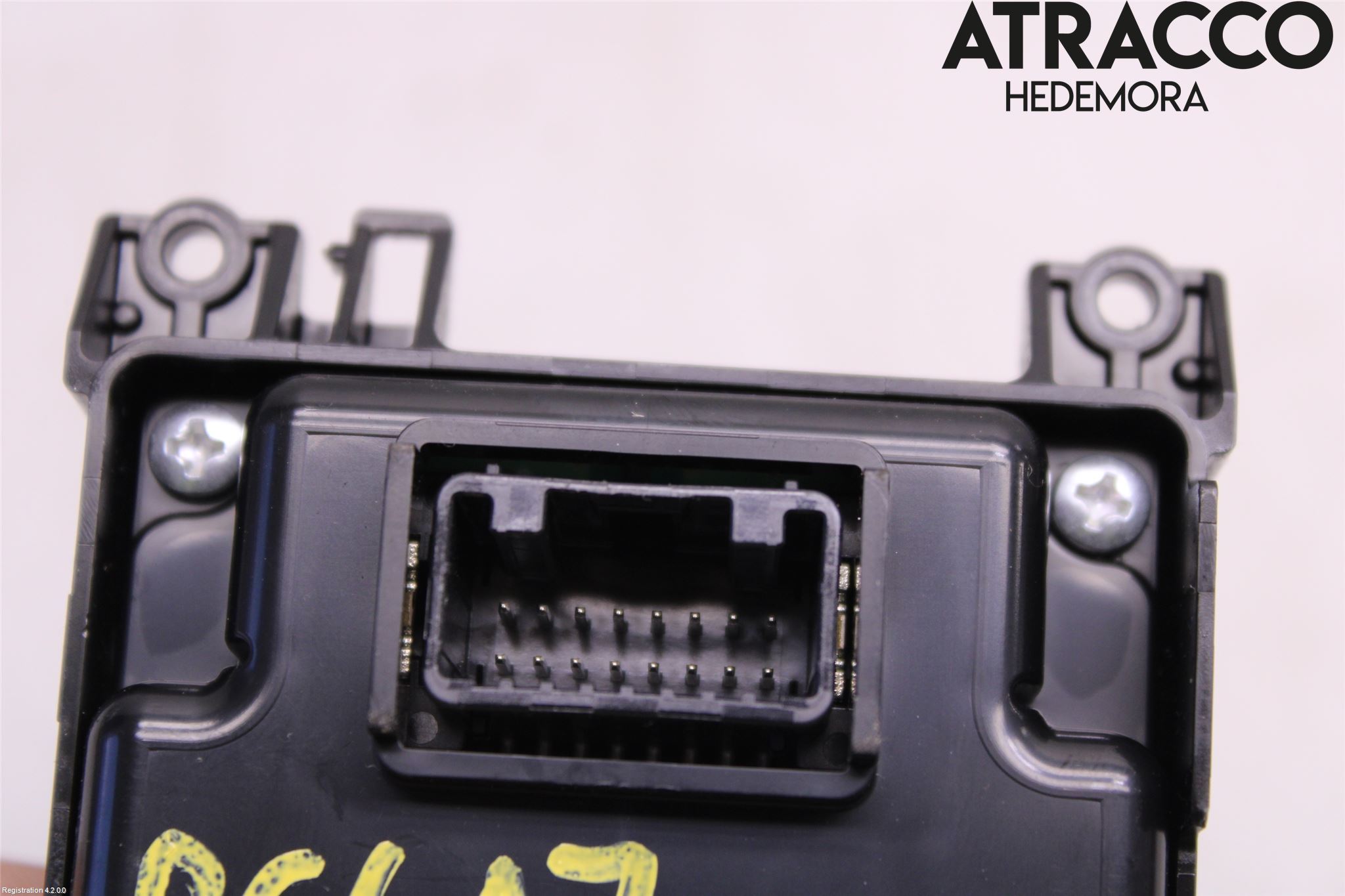 Lexus IS 250/350 14-20 Strömställare Multifunktion