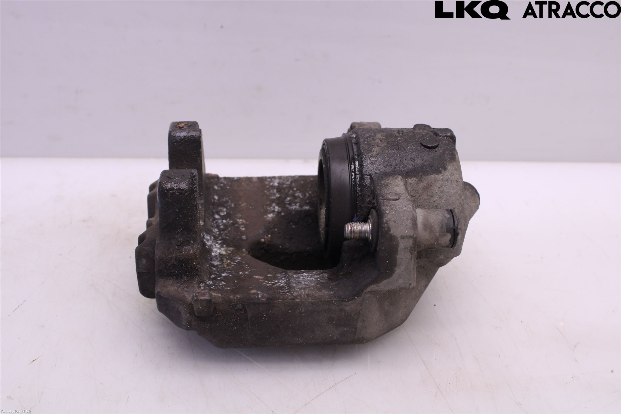 BMW 3 E90/91 SED/TOU 05-12 Bromsok Fram Höger