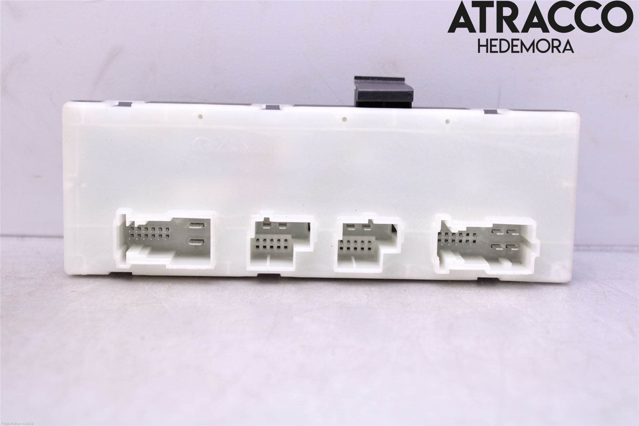 BMW 6 GT G32 18- Styrenhet Övrigt