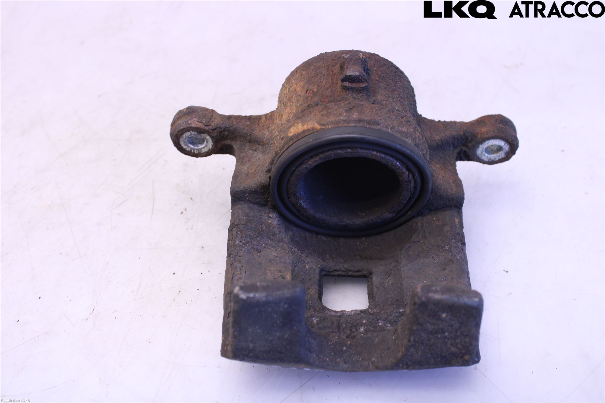 Ford FIESTA 09-12 Bromsok Fram Vänster