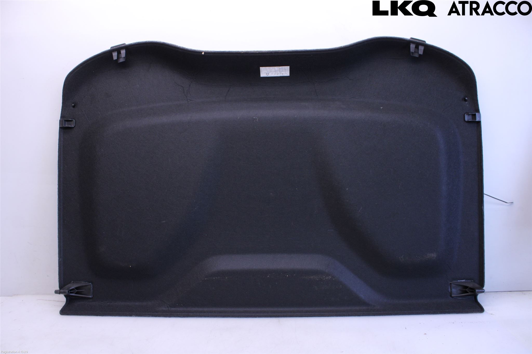 Volkswagen VW TIGUAN 07-16 Hatthylla