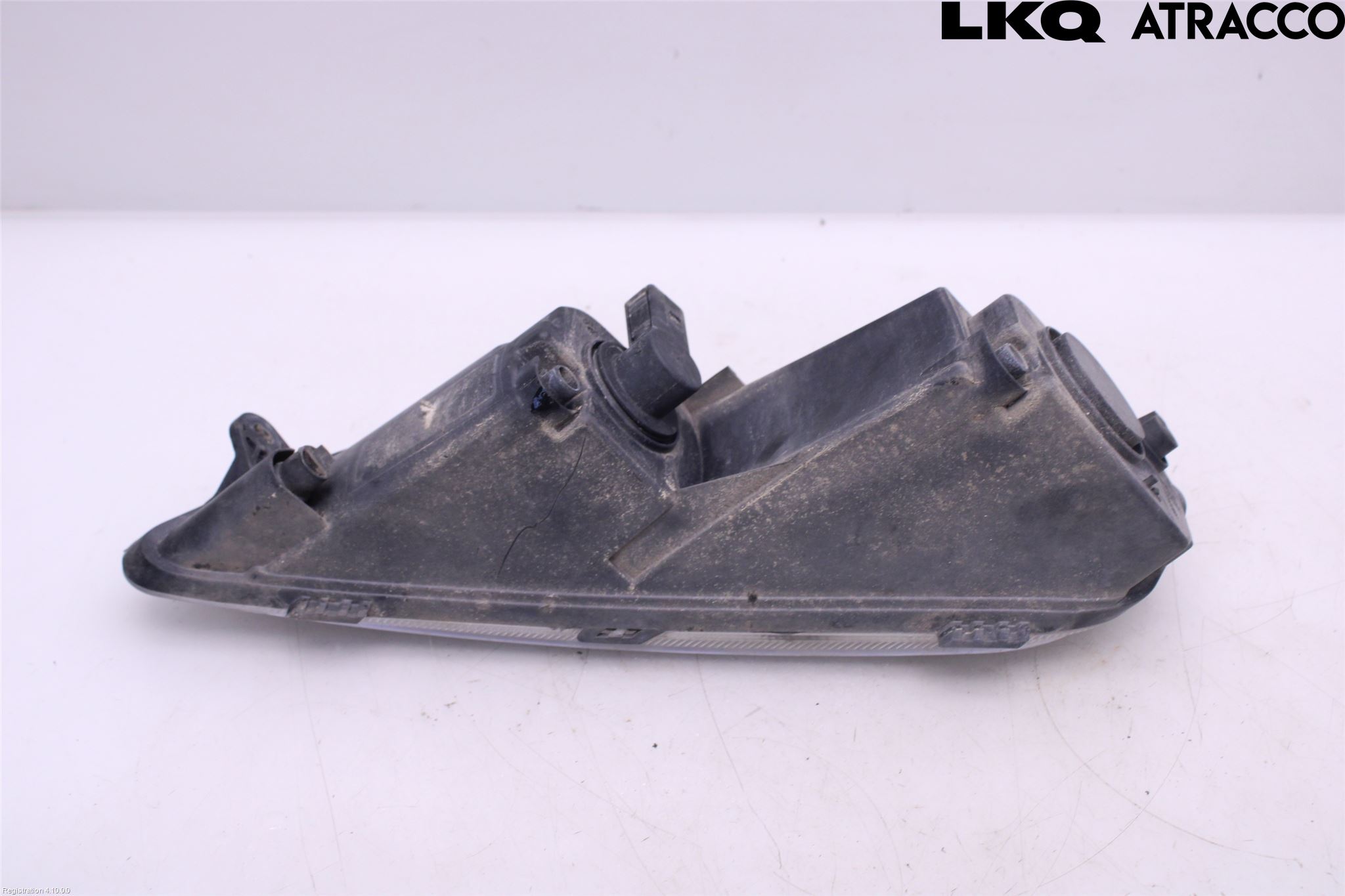 Volkswagen VW PASSAT 11-14 Dimljus-Varselljus Fram