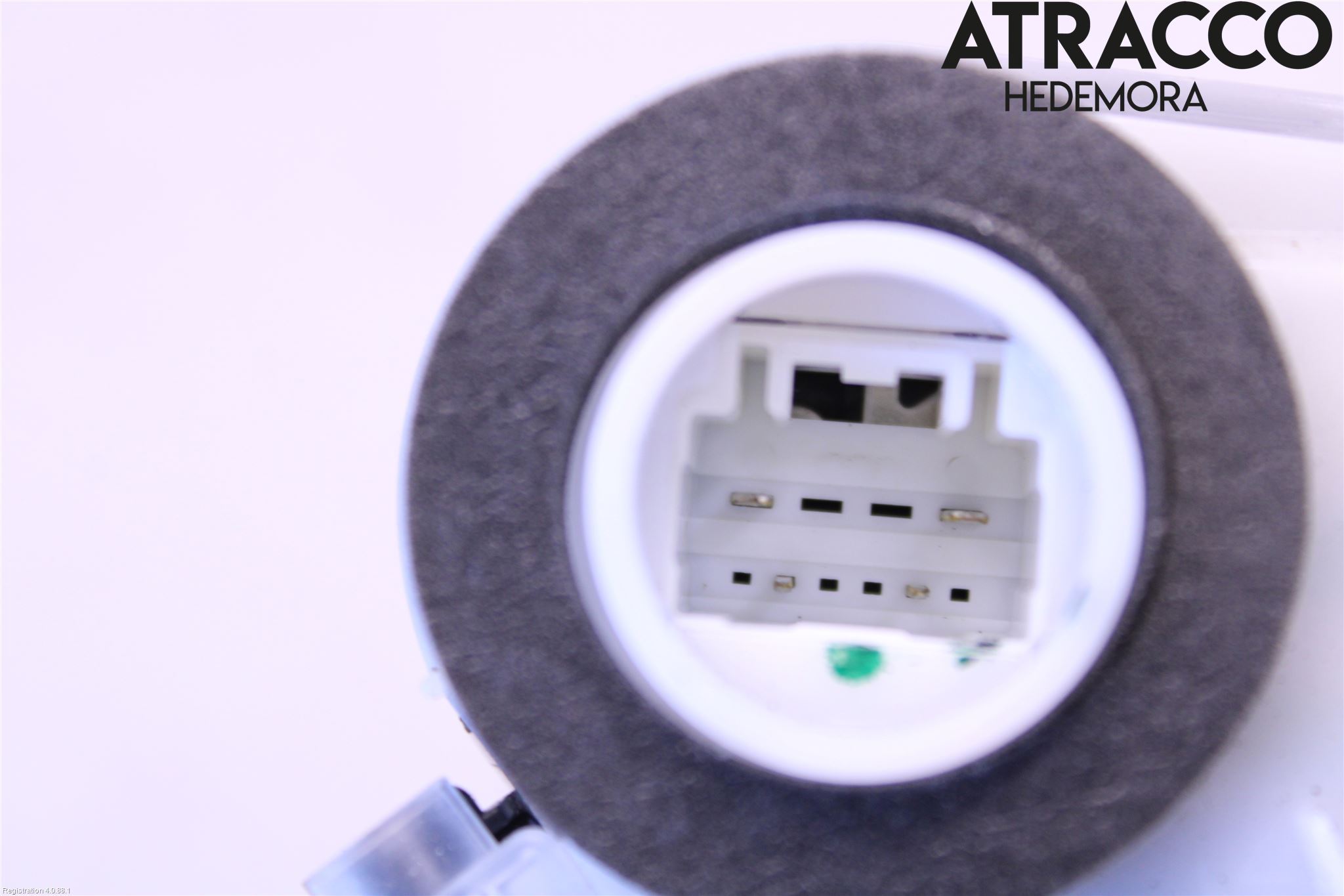 Honda CIVIC 17-22 Låskista-Dörrlås