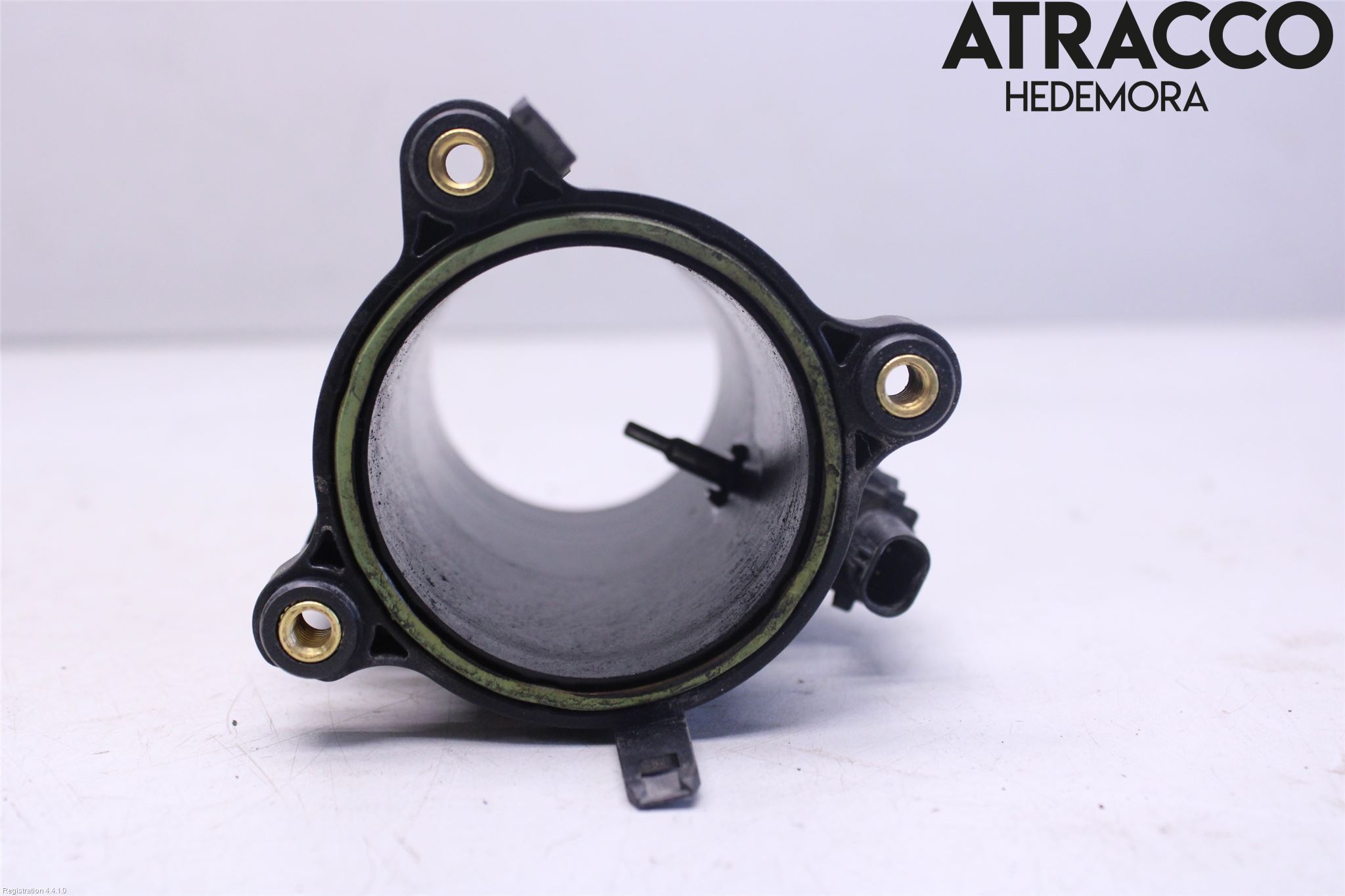 BMW 3 F30/F31/F80 12-19 Givare Insugsluft Temperatur