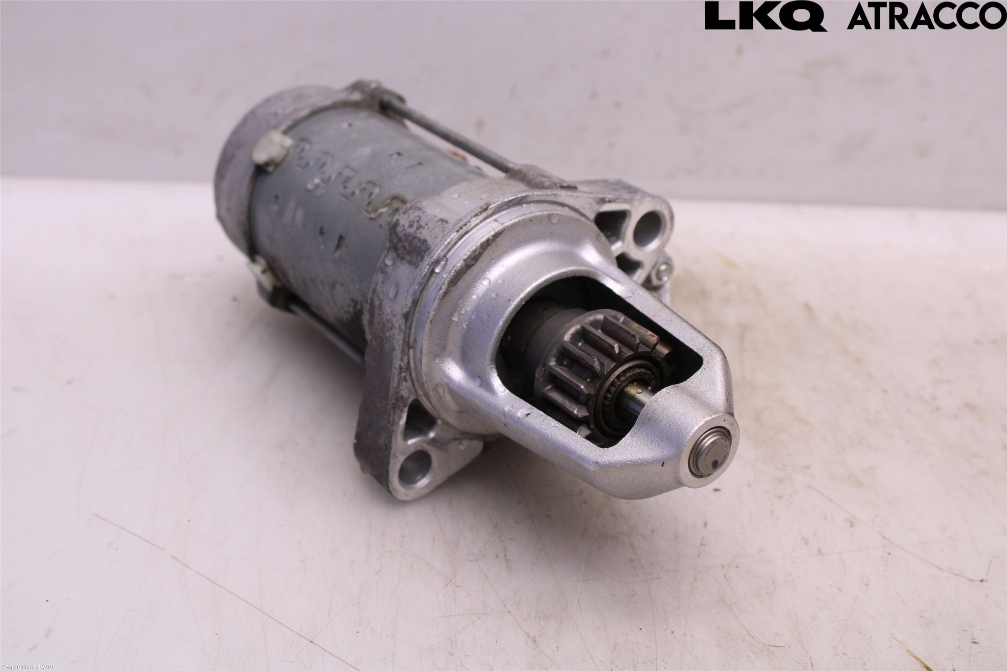 Mercedes-Benz MB CLA-KLASS (C117/X117) 13-19 Startmotor Diesel
