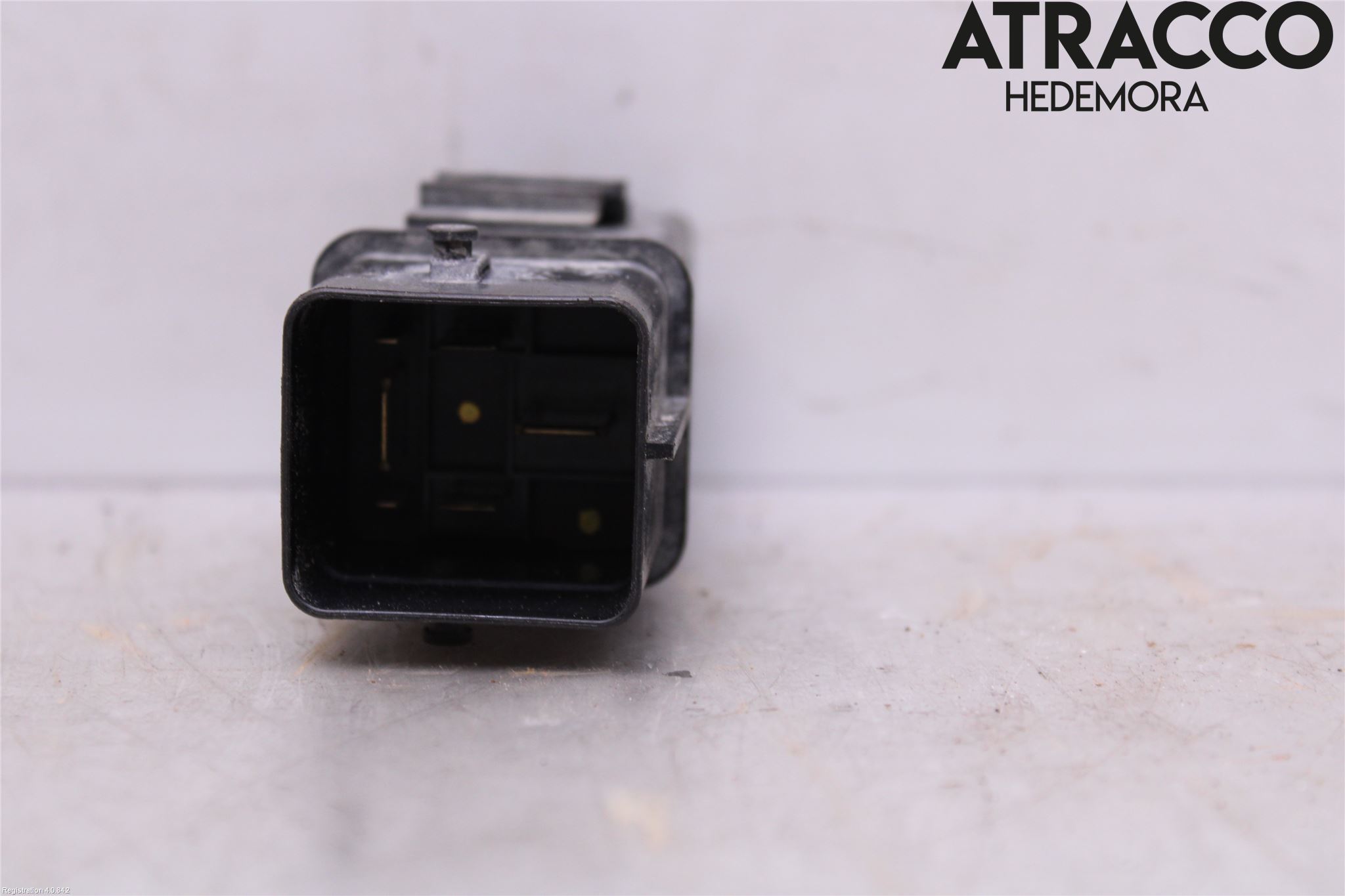 Kia OPTIMA 16-20 Relä Glödning Diesel