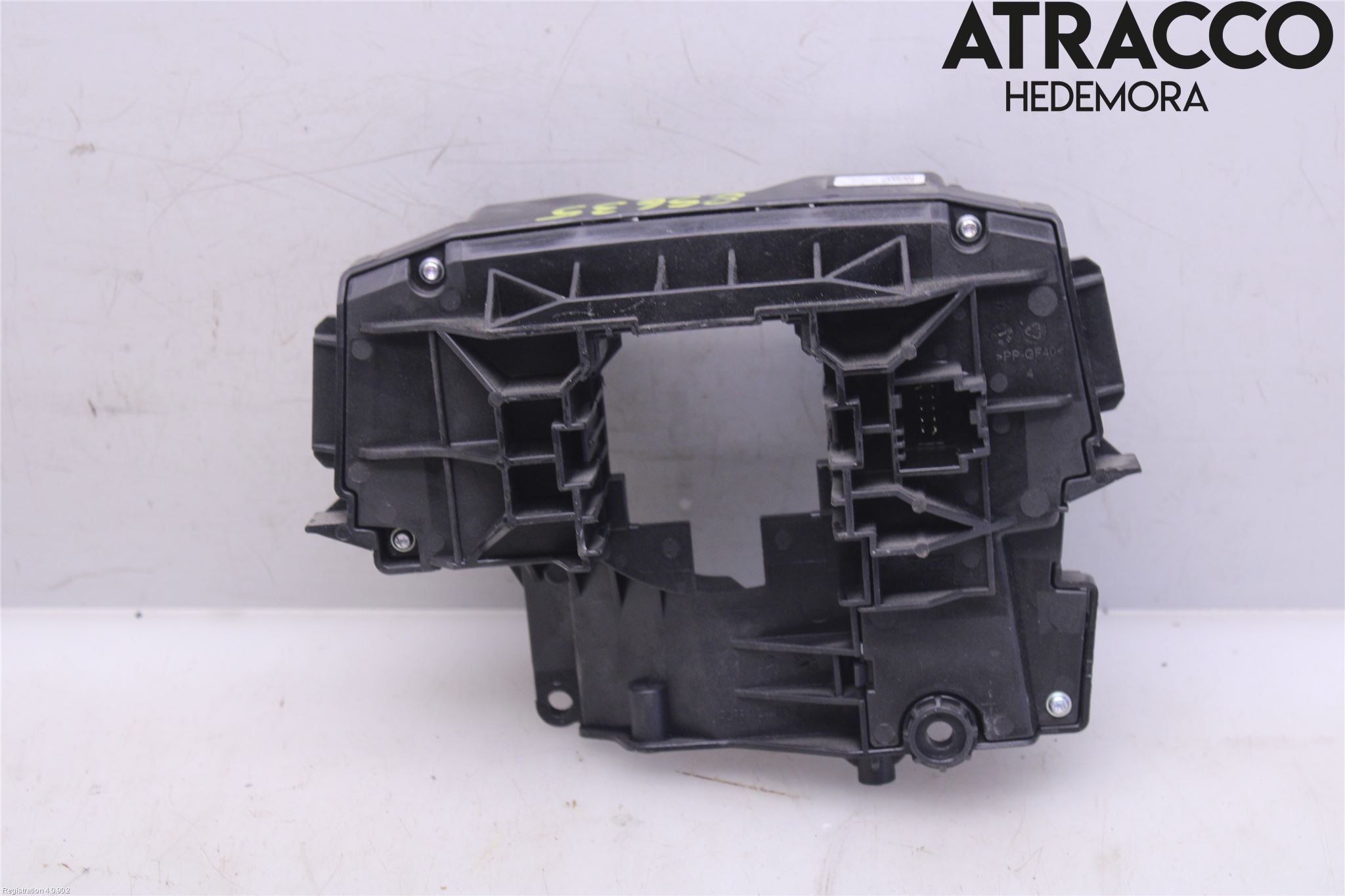 Ford RANGER EU 12-23 Spakcentral