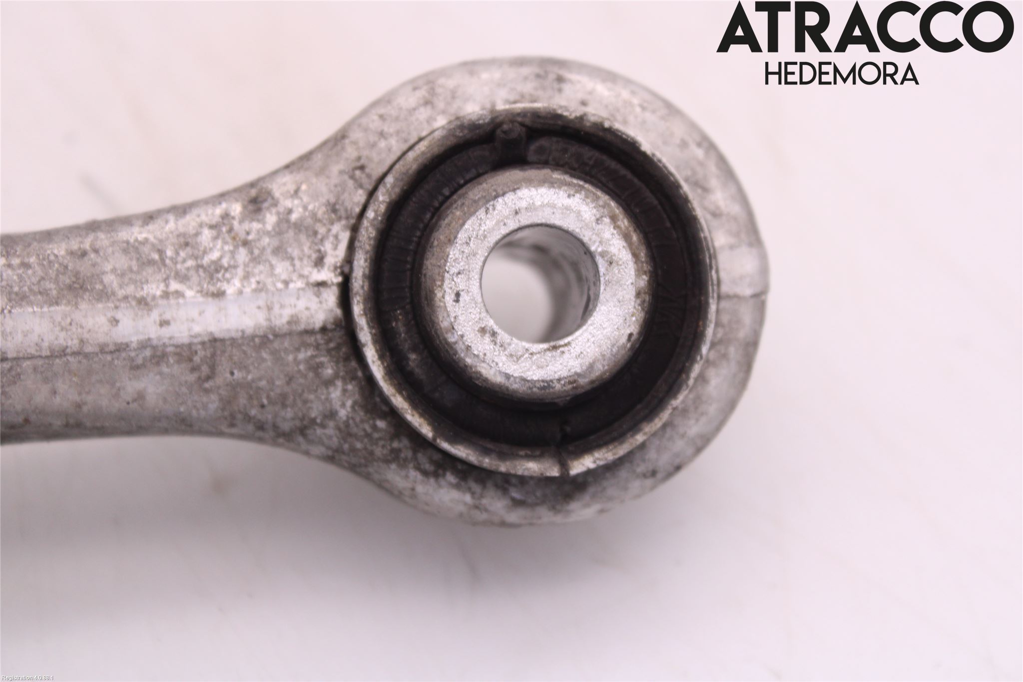 BMW 4 F32/F33/F82/F83 13-20 Bärarm Bak Övre Vänster