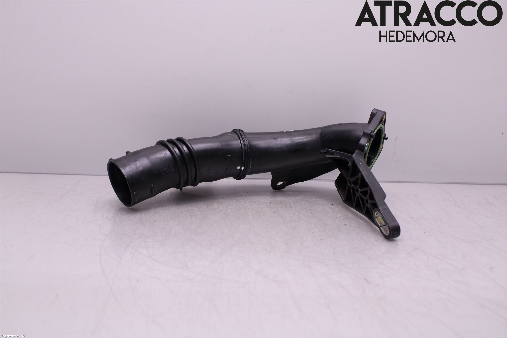 Ford TRANSIT/TOURNEO CONNECT 13-22 Laddluft-Intercoolerrör