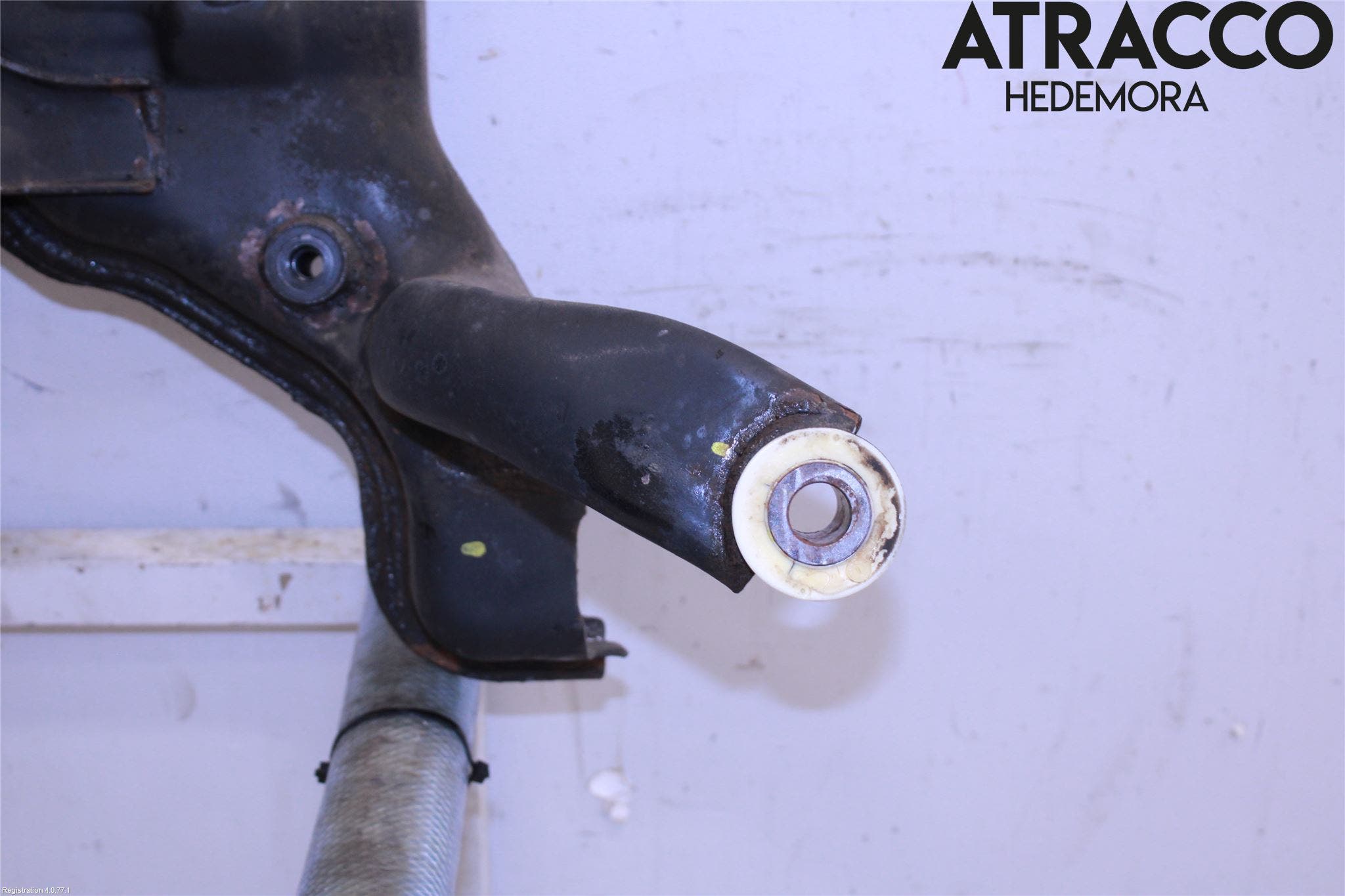 Ford FOCUS C-MAX I 07-10 Framvagnsbalk