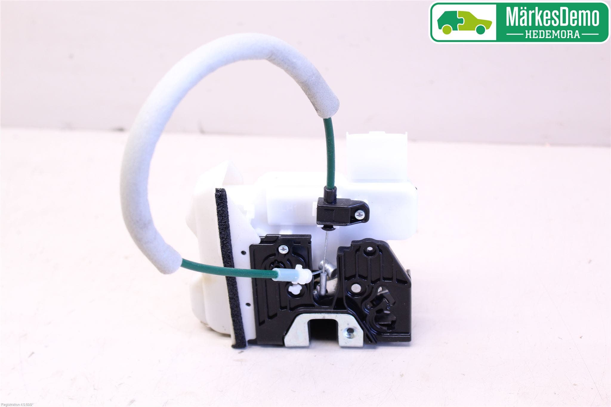 Kia RIO 12-16 Låskista-Dörrlås