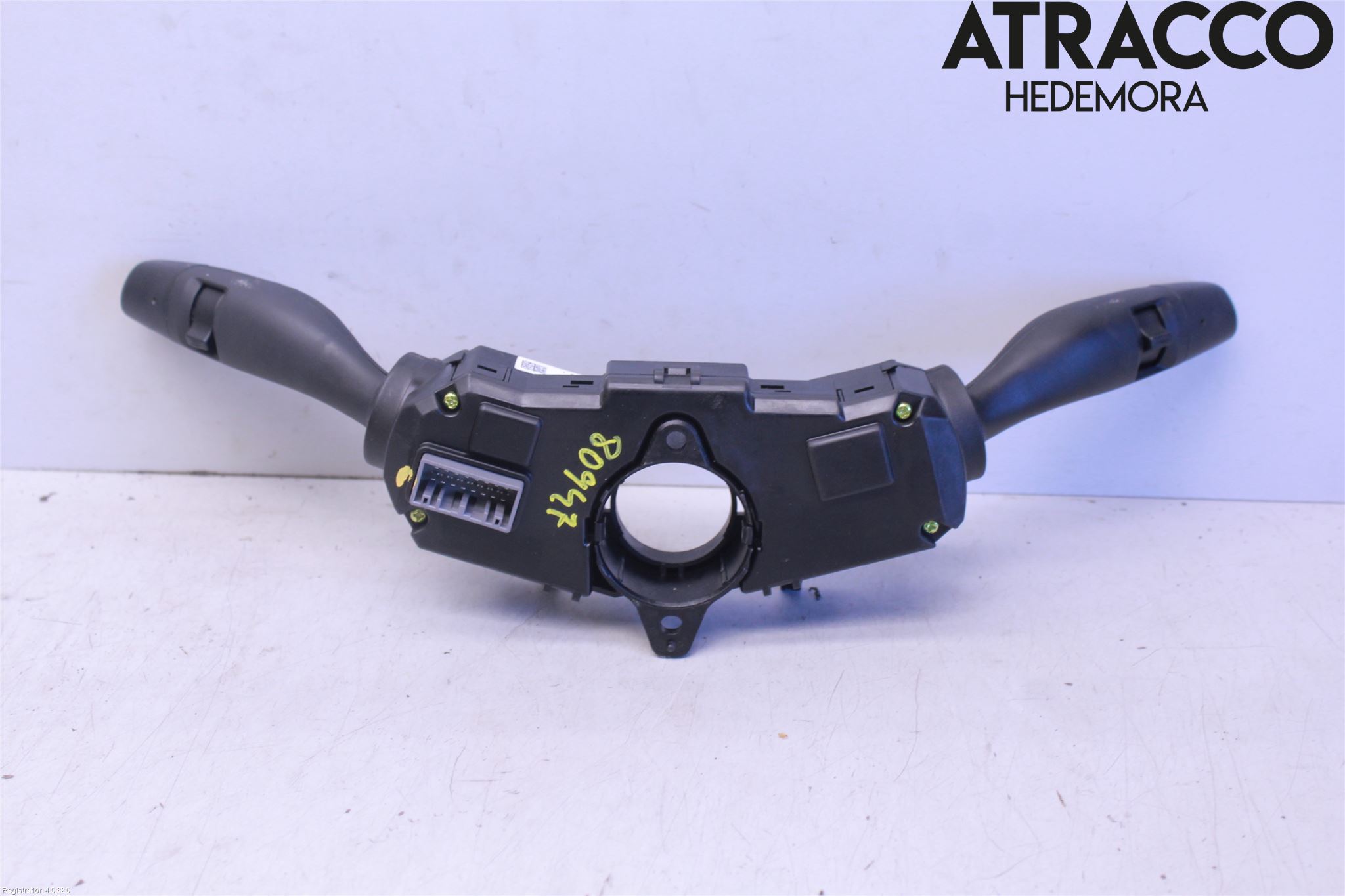Kia NIRO (DE) 17-22 Spakcentral