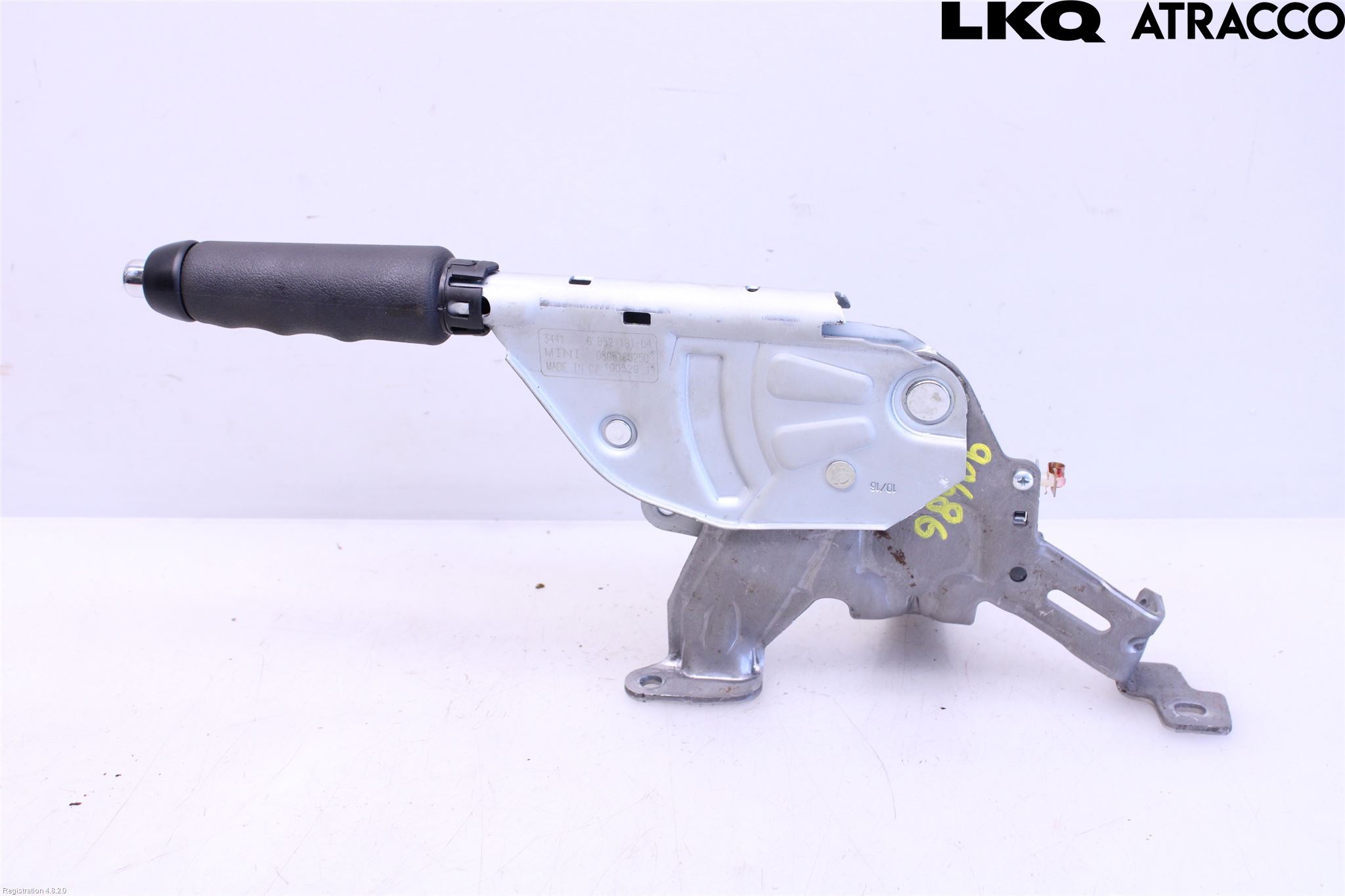 Mini CABRIO F57 16-24 Handbromsspak