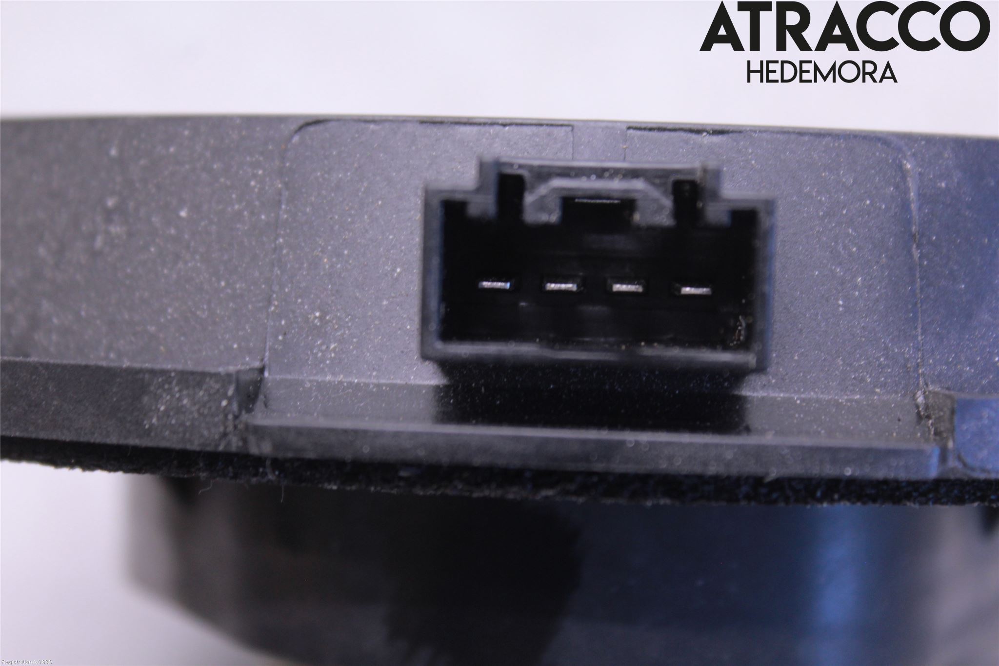 Mazda 3 III 14-19 Högtalare