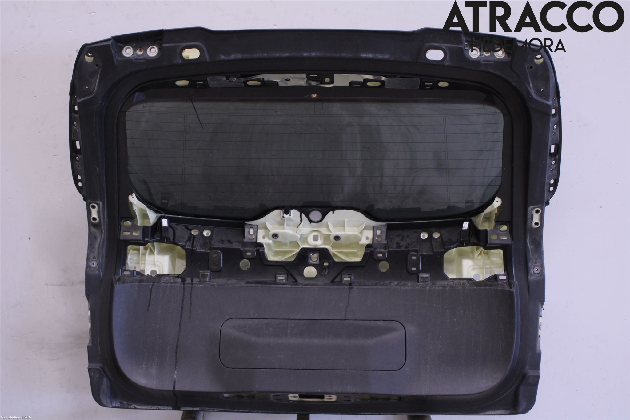 Renault TALISMAN 16-20 Baklucka Kombi