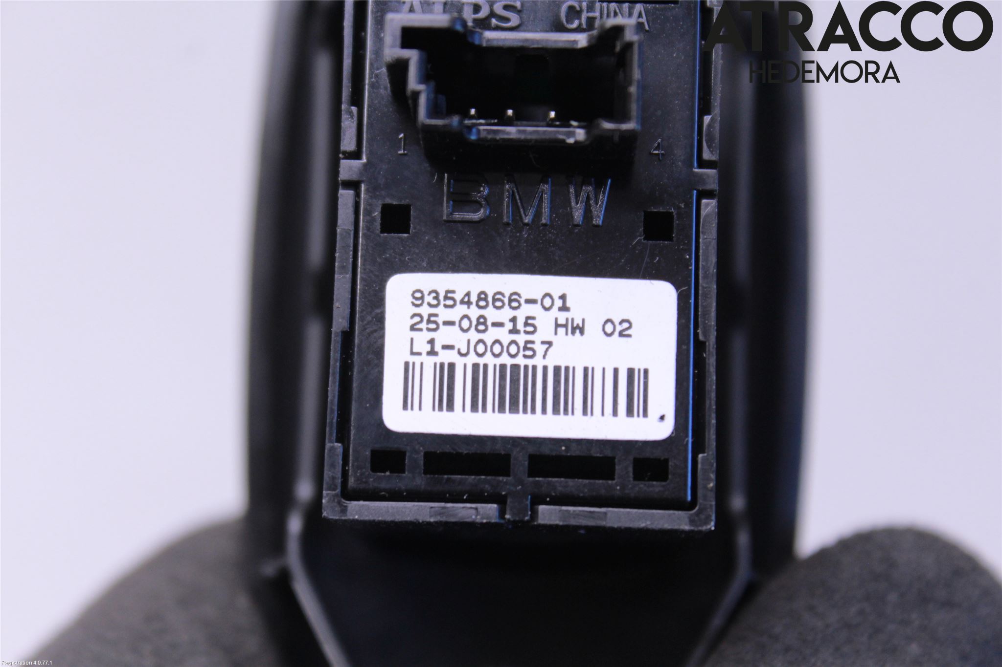 Mini ONE/COOPER 5DR F55 14-24 Strömställare Elhiss