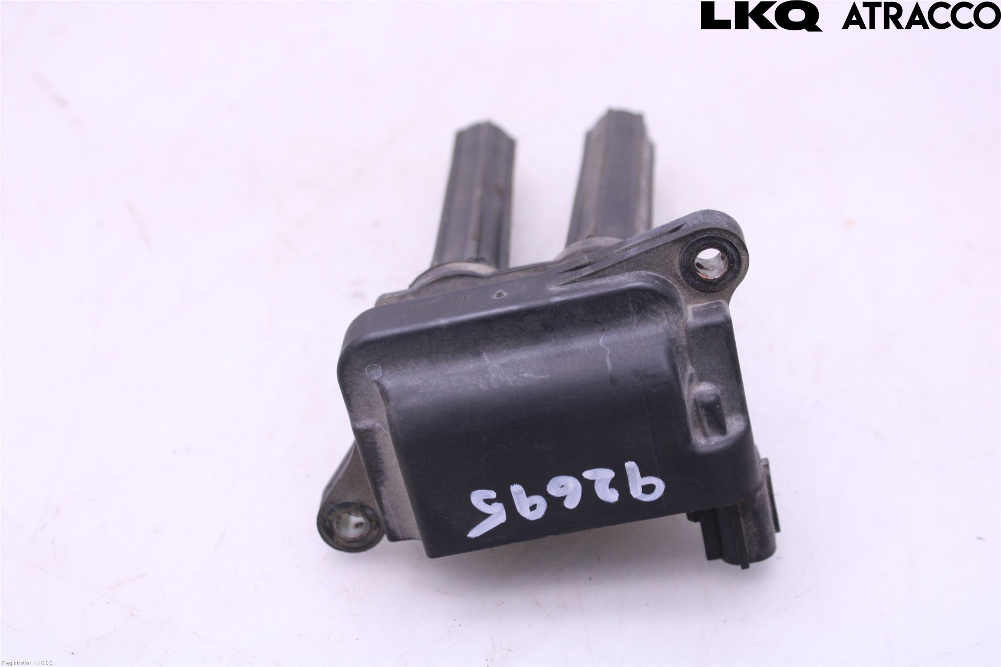 Dodge PICK UP RAM 81- Tändspole