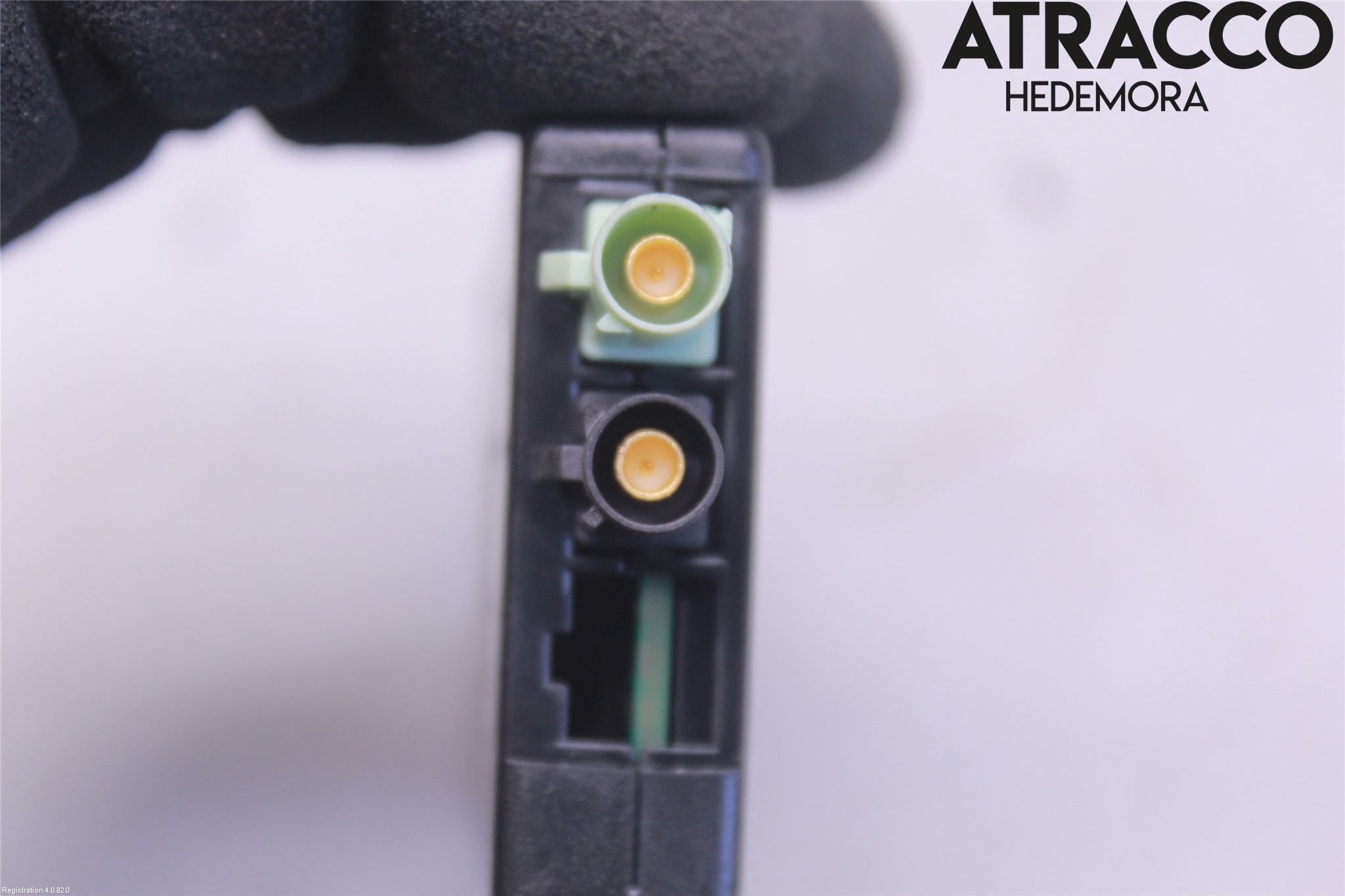 BMW 3 GT F34 13-19 Antennförstärkare