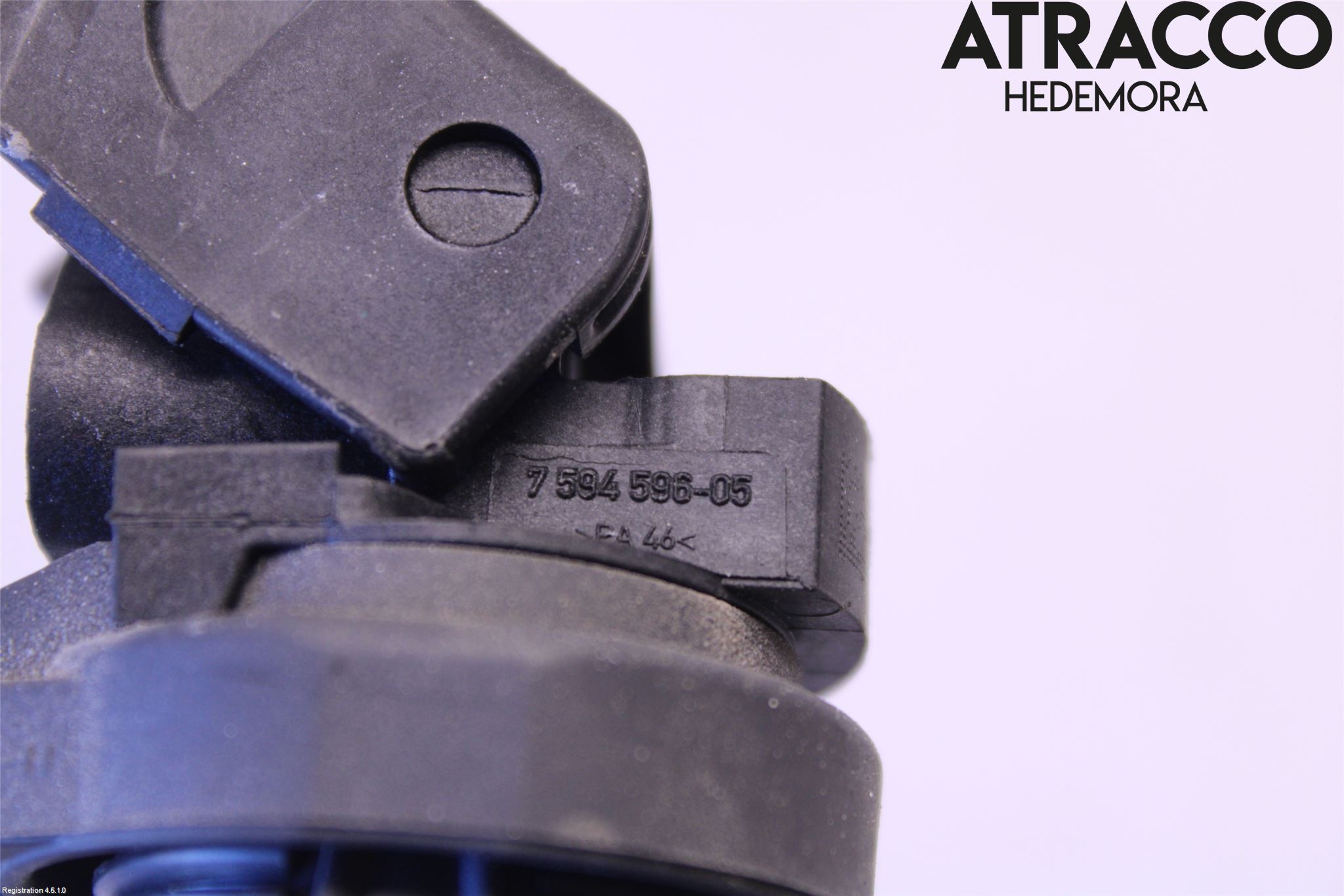 BMW 3 F30/F31/F80 12-19 Tändspole