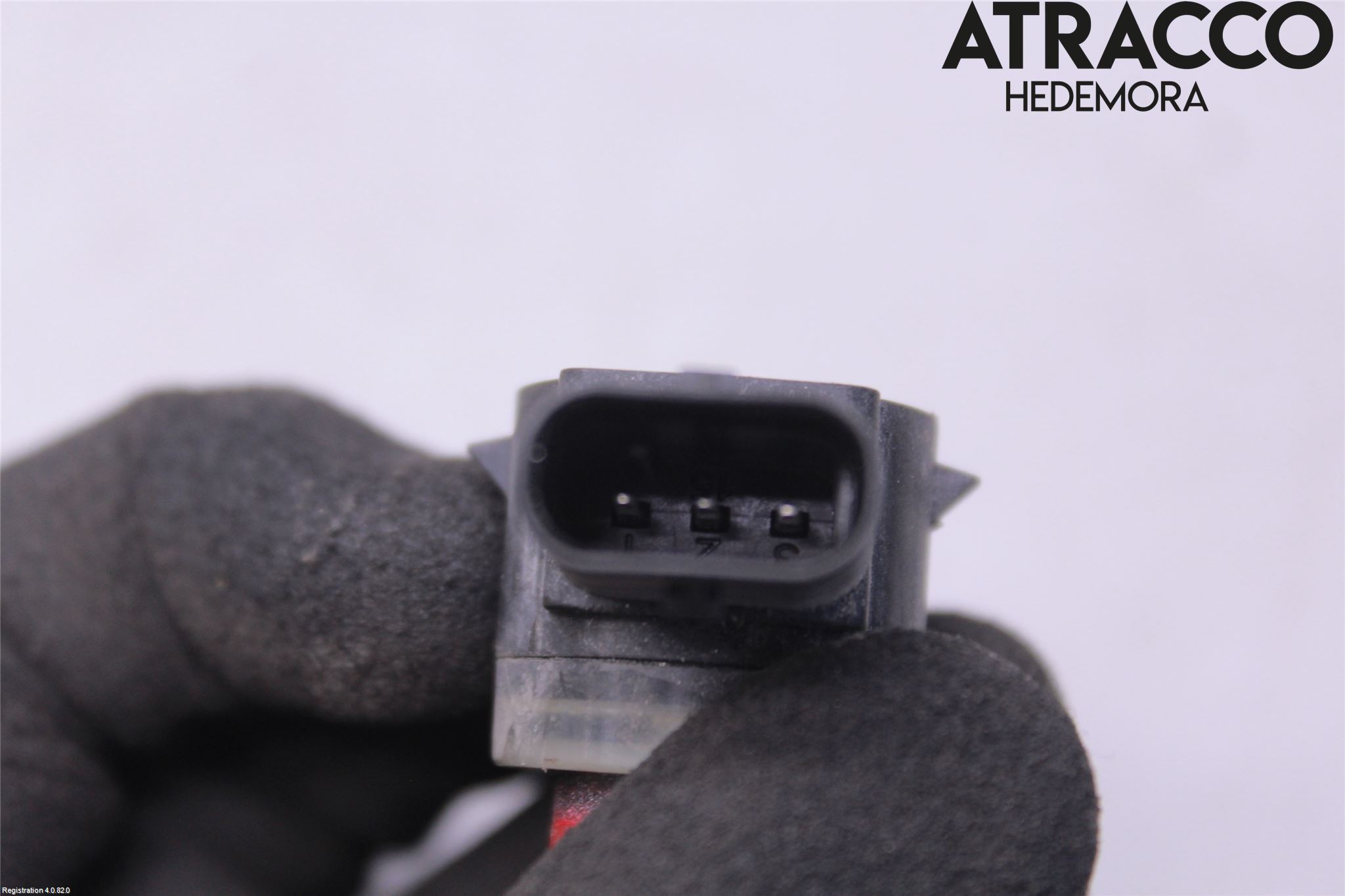 Volkswagen VW GOLF / E-GOLF VII 13-20 Parkeringshjälp Backsensor