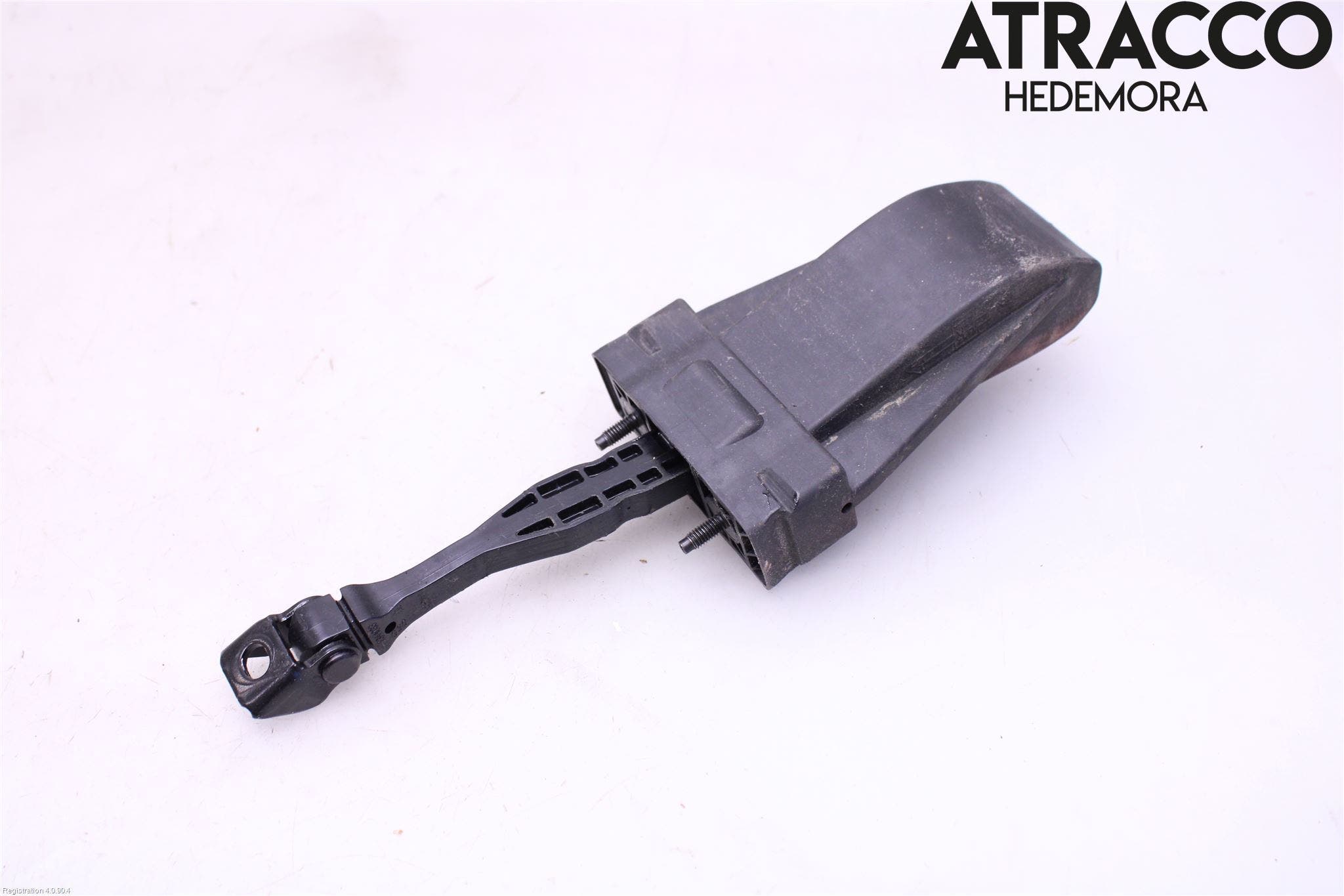 BMW 5 G30/G31/F90 17-23 Dörrstopp