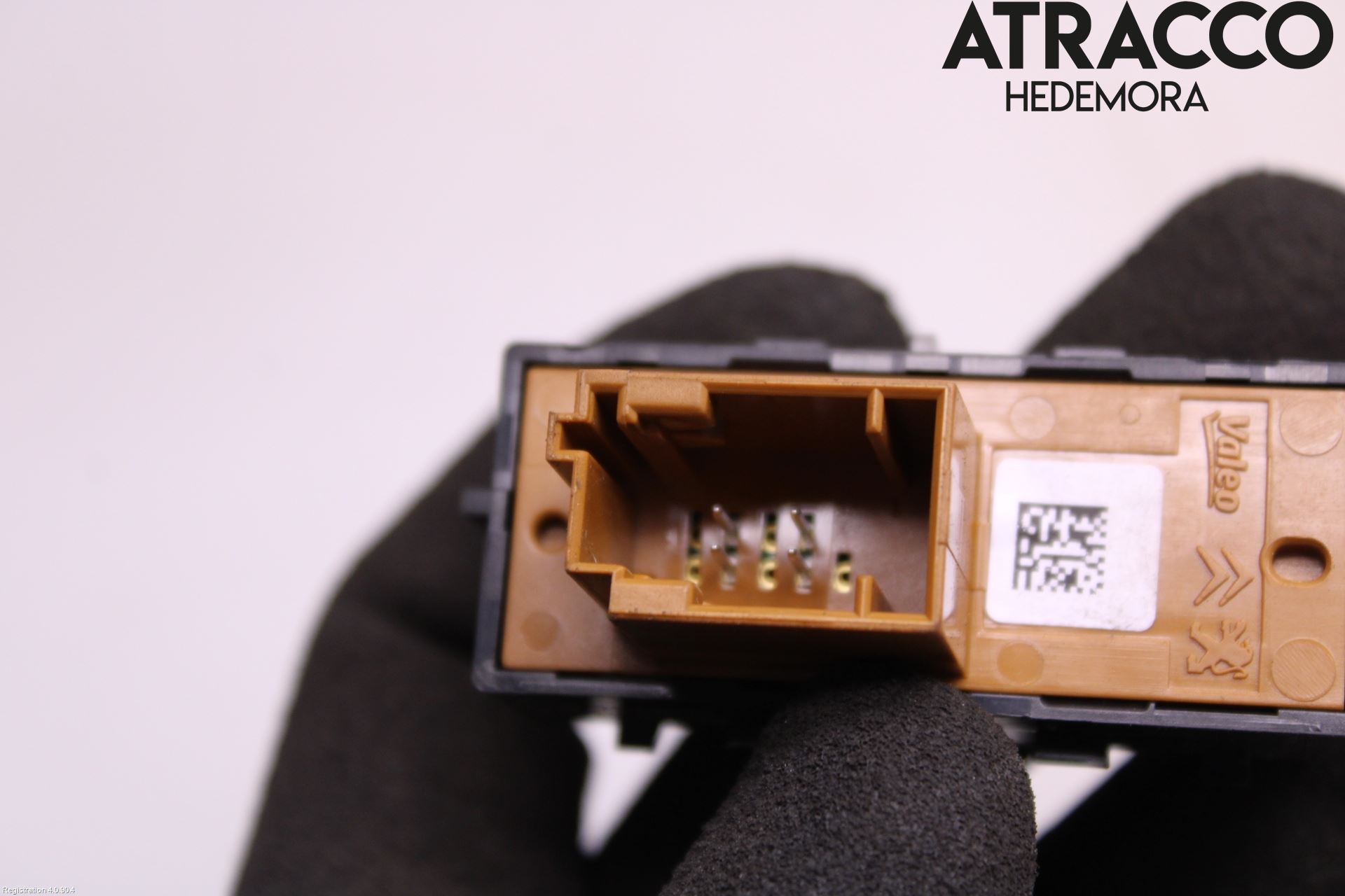 Peugeot PEUGOT 208 16-19 Strömställare Barnlås