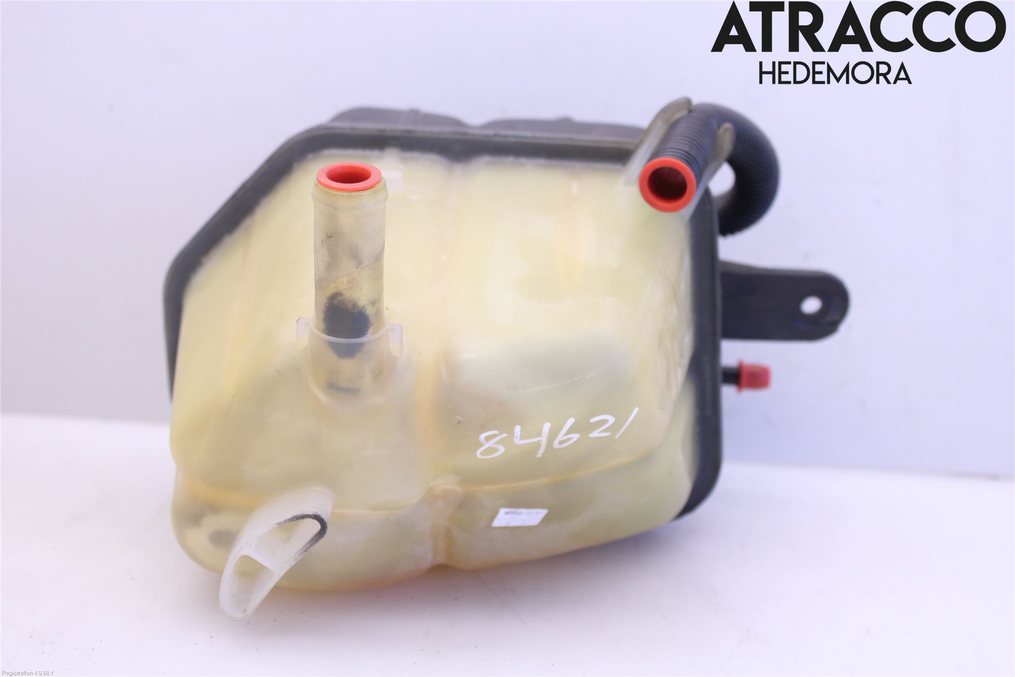 Cadillac CTS Expansionstank