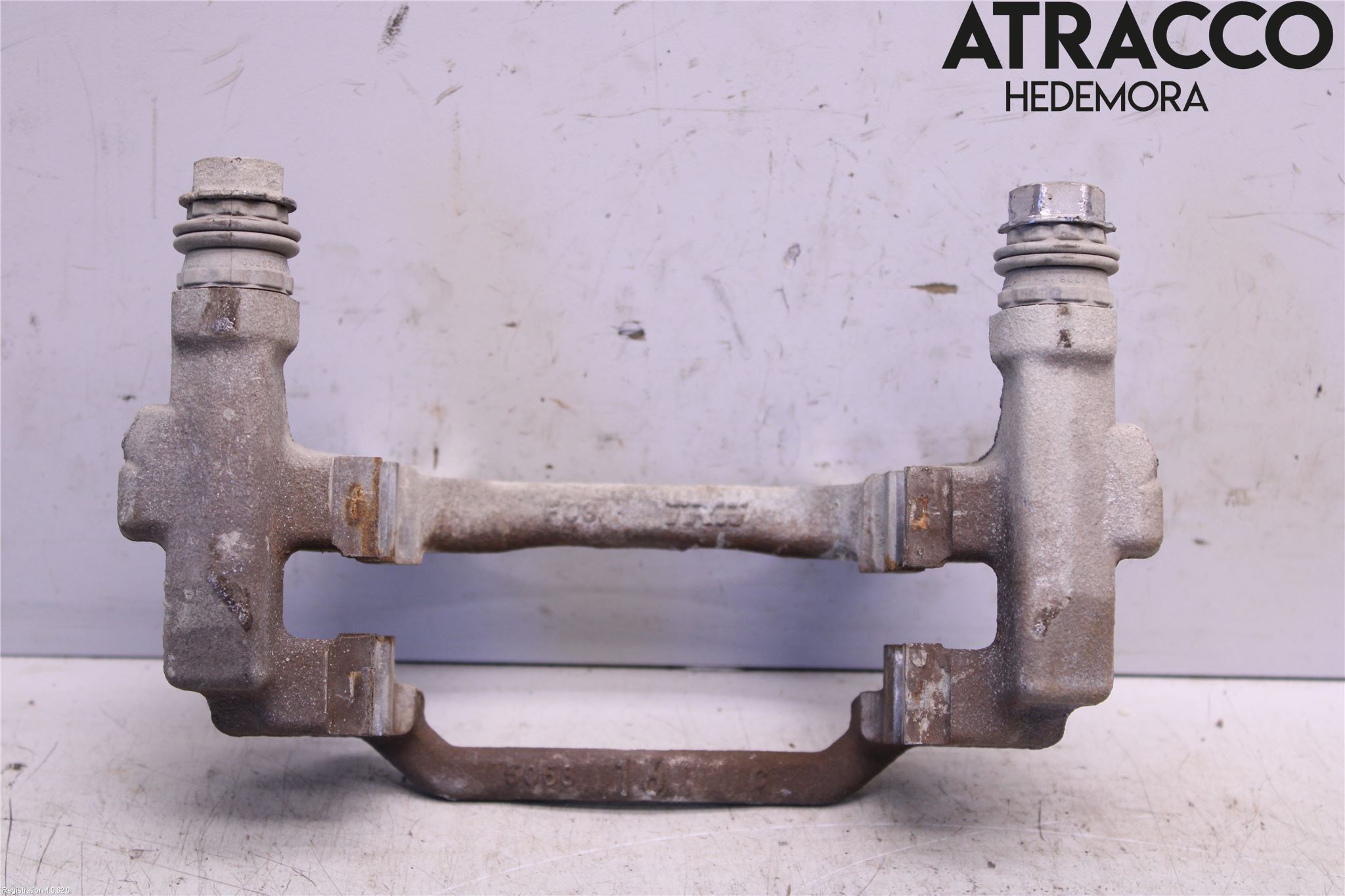 Toyota C-HR 16-23 Bromsokshållare