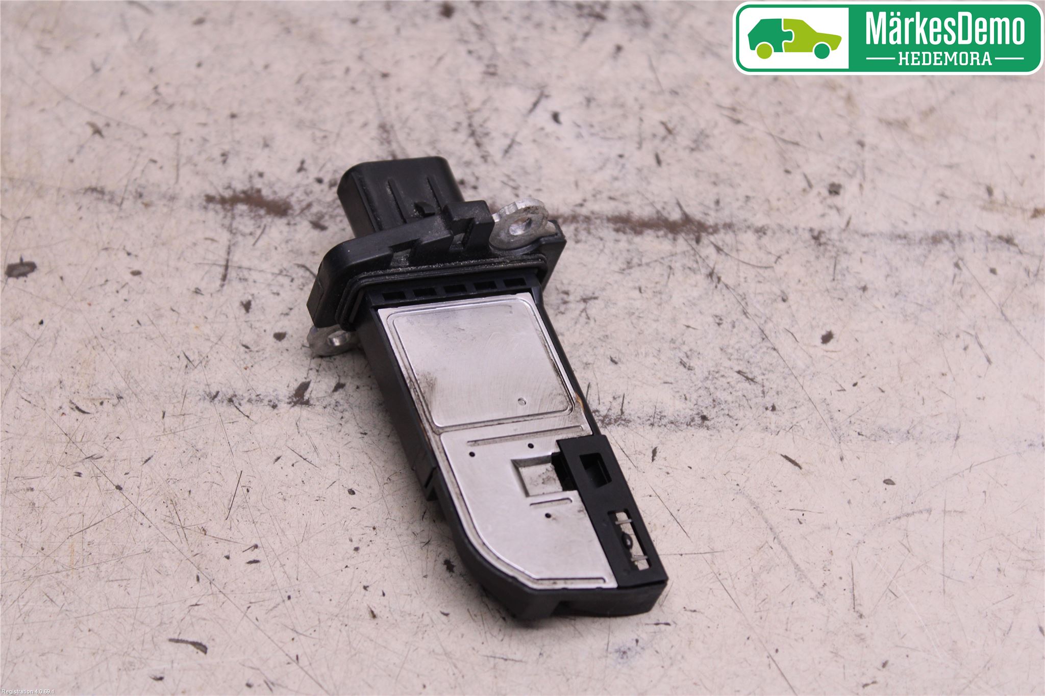 Ford FIESTA 13-17 Injluftmassamätare