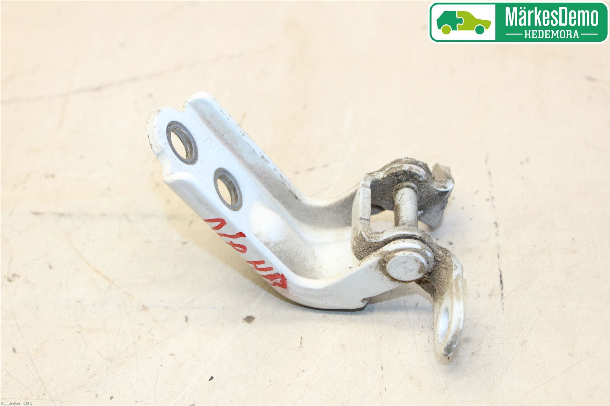 Subaru FORESTER SH 08-13 Dörrgångjärn