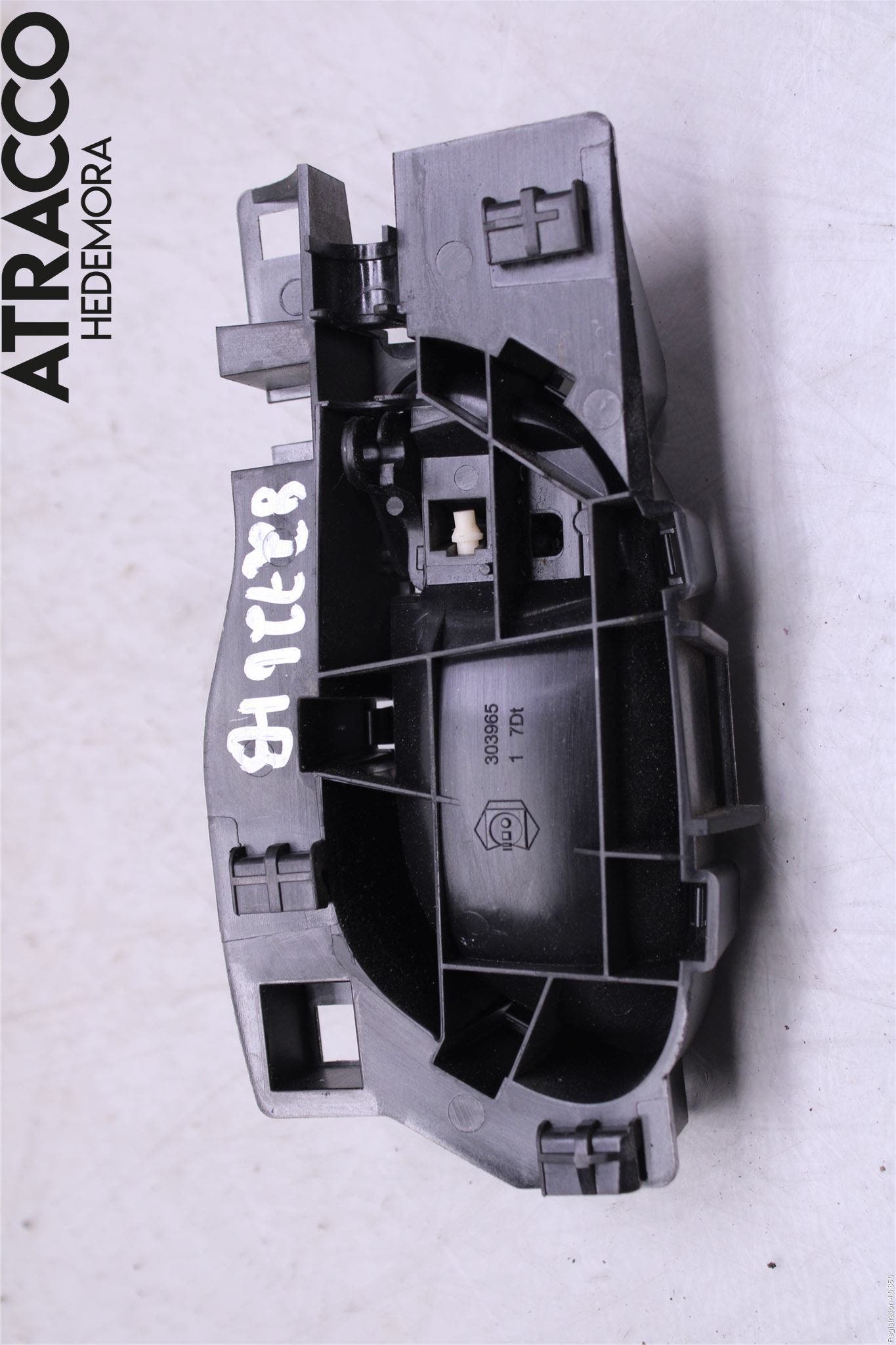 Peugeot EXPERT 15-16 Dörrhandtag Inre Hö