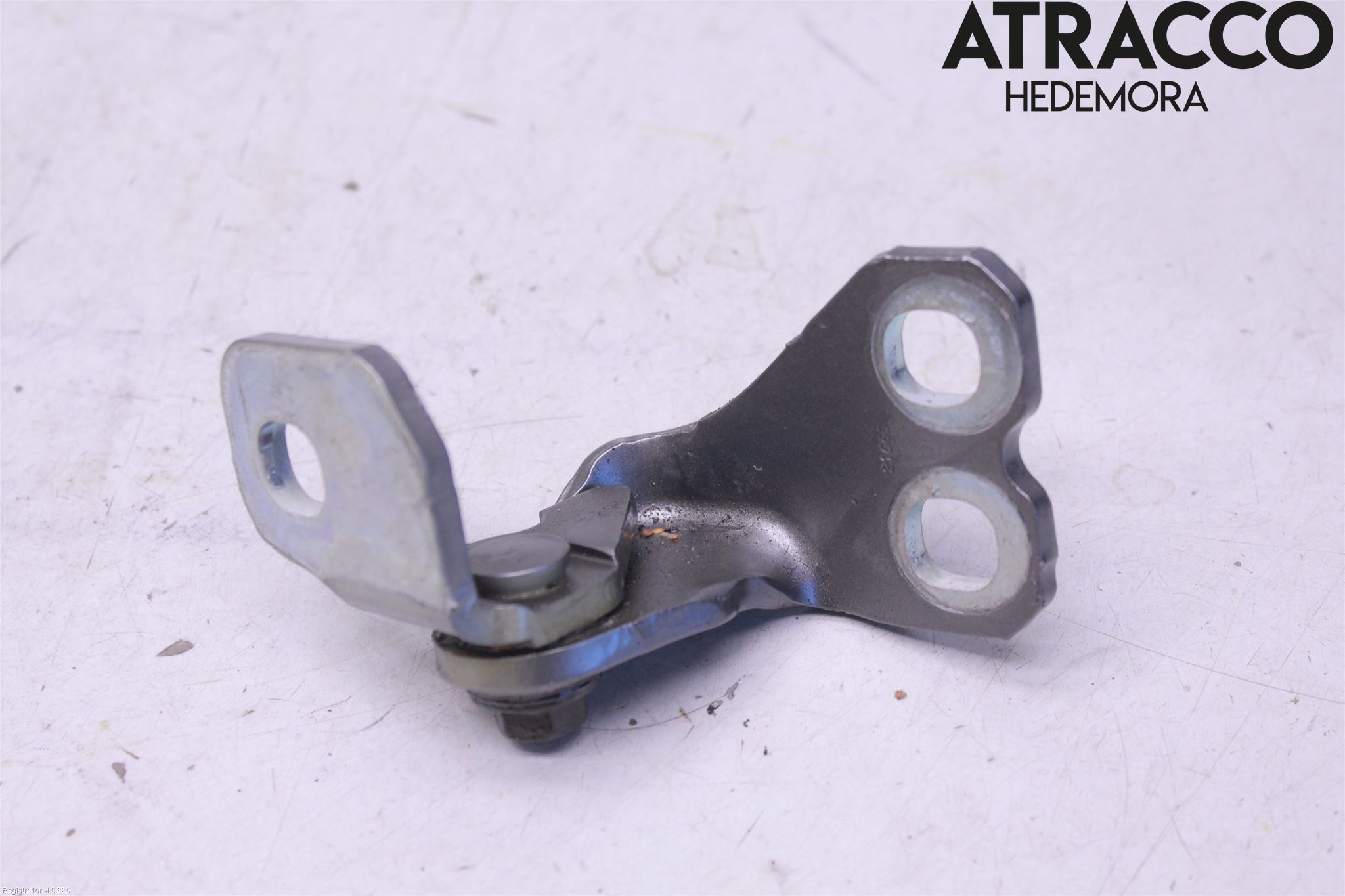 Fiat TIPO/CROSS 16- Dörrgångjärn