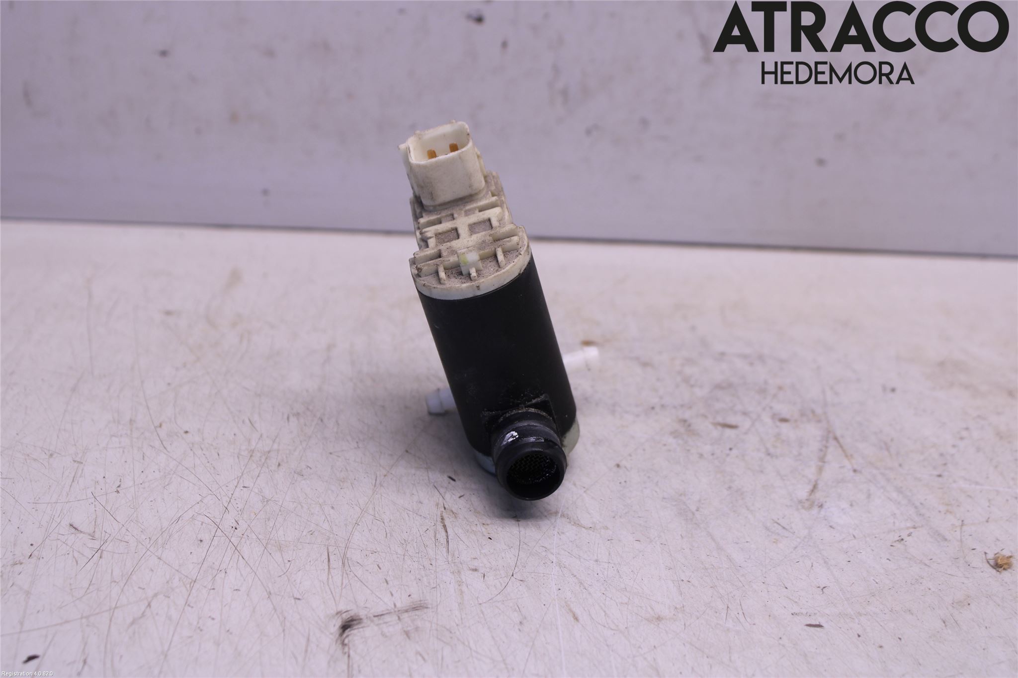 Kia CEED 12-18 Spolarpump Vindruta